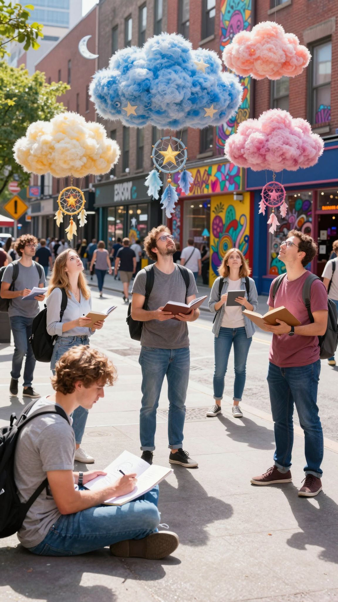 Az álmok valósága mély hatással van döntéseinkre.