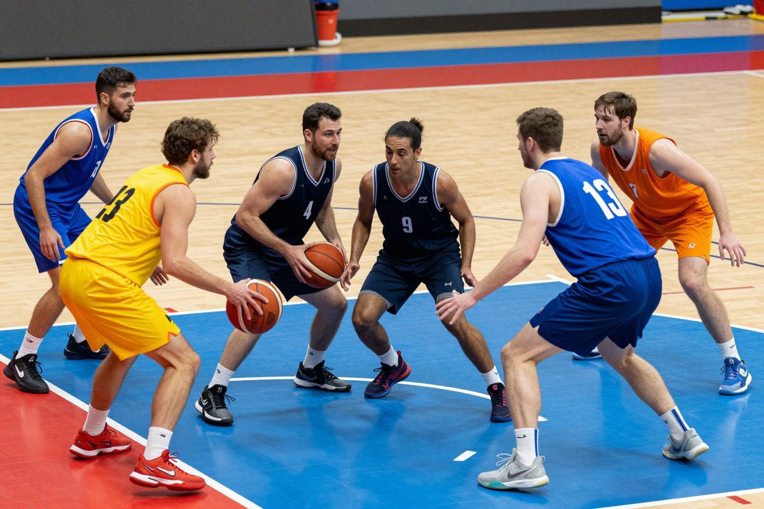 A vezetés és követés egyensúlya fejleszti a csapatot.