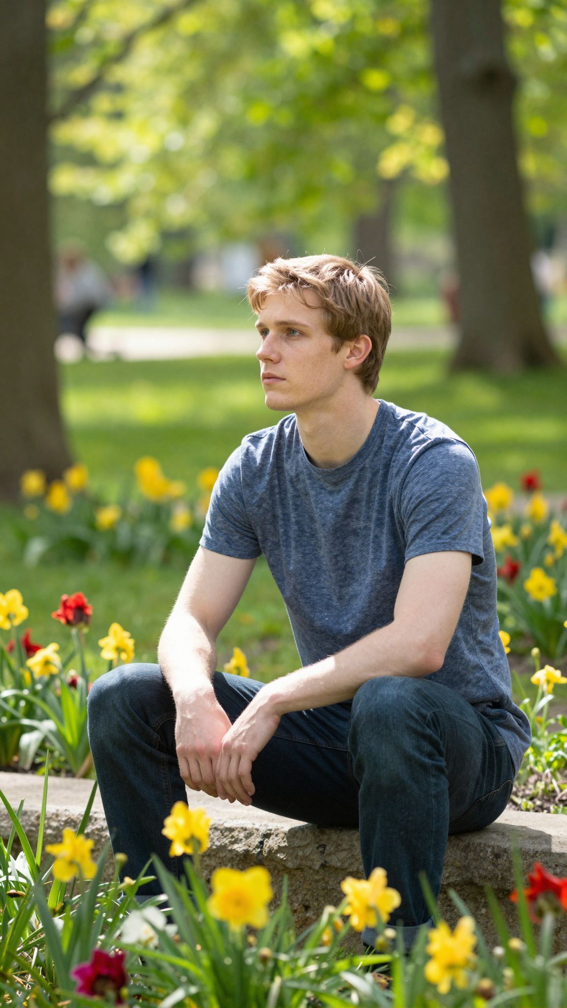 A visszahúzódó karakter mély figyelme erősebb kapcsolatokhoz vezet.