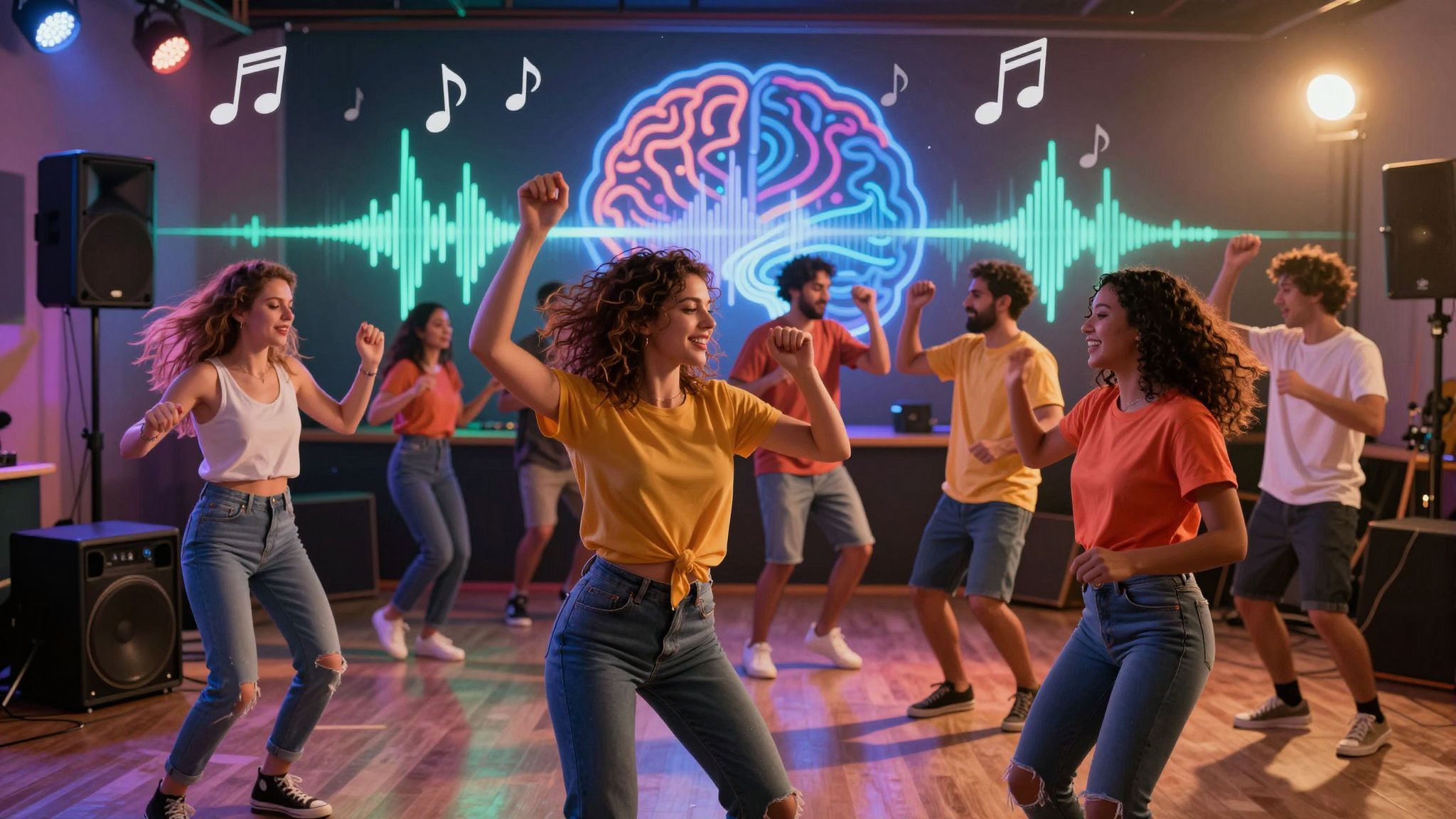 A zene neurobiológiája új horizontokat nyithat az esztétikában.