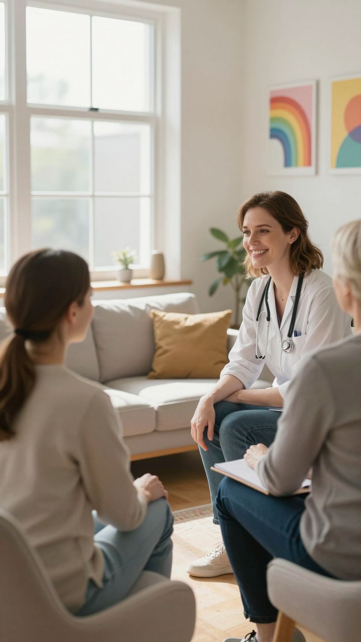 A riszperidon adagolása fokozatosan, orvosi felügyelet mellett történik.