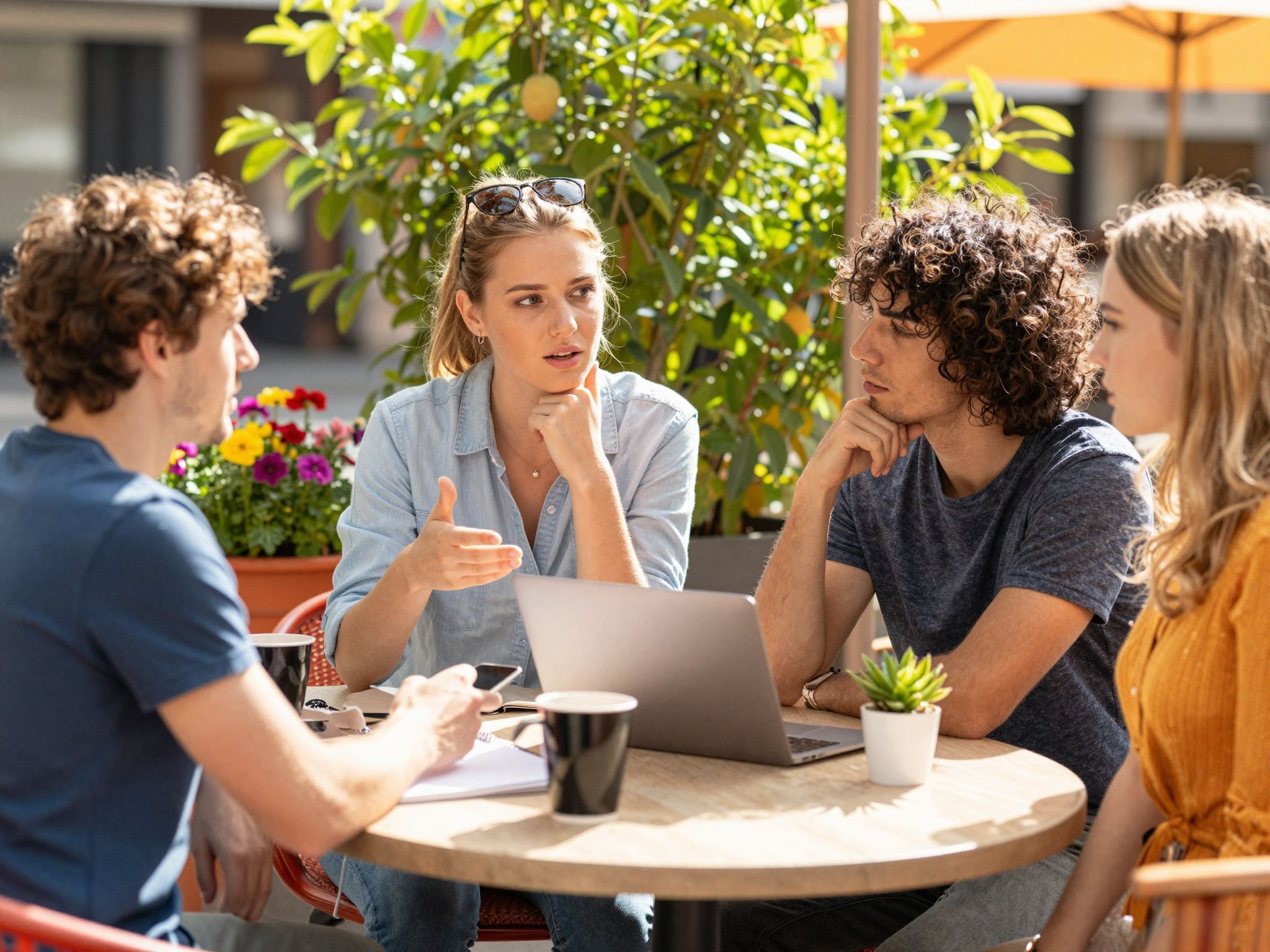 Az afantázia akadályozza a mentális képek alkotását.