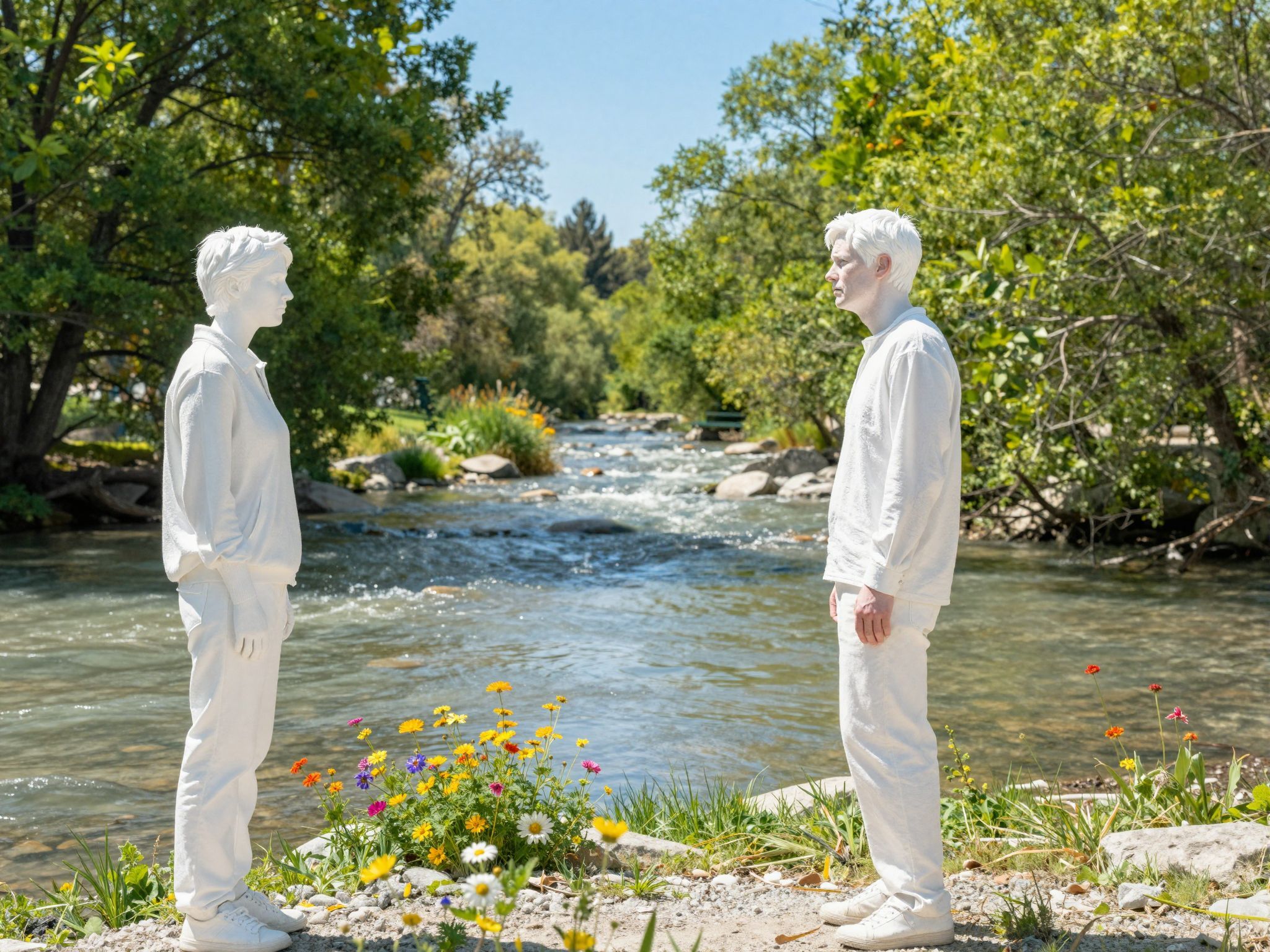 A hiány érzelmi sebeket okoz, kapcsolatokra hatással van.