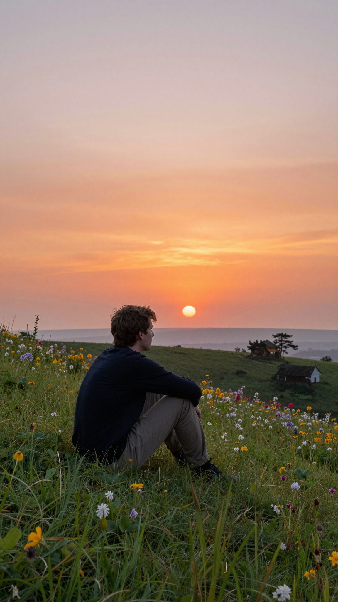 A remény néha korlátoz minket, nem szabad rabokká válnunk.