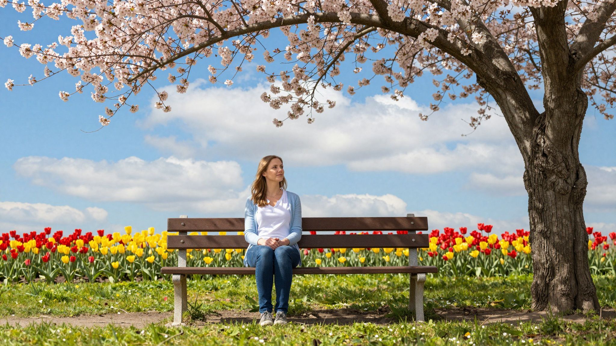 Az újrakezdés erőt adhat a magányos pillanatokban.