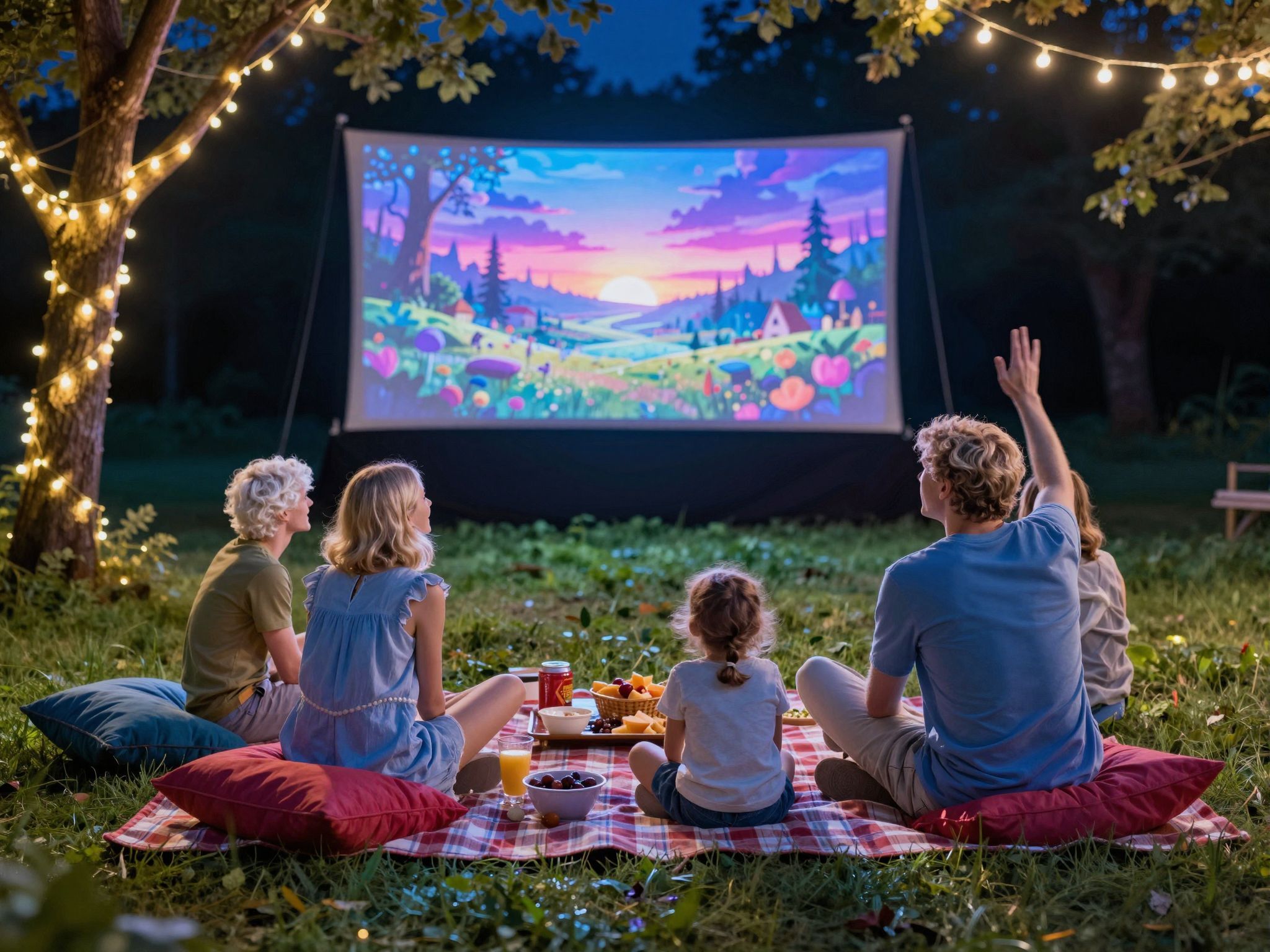 Az álmok során agyunk aktívan feldolgozza a napot.