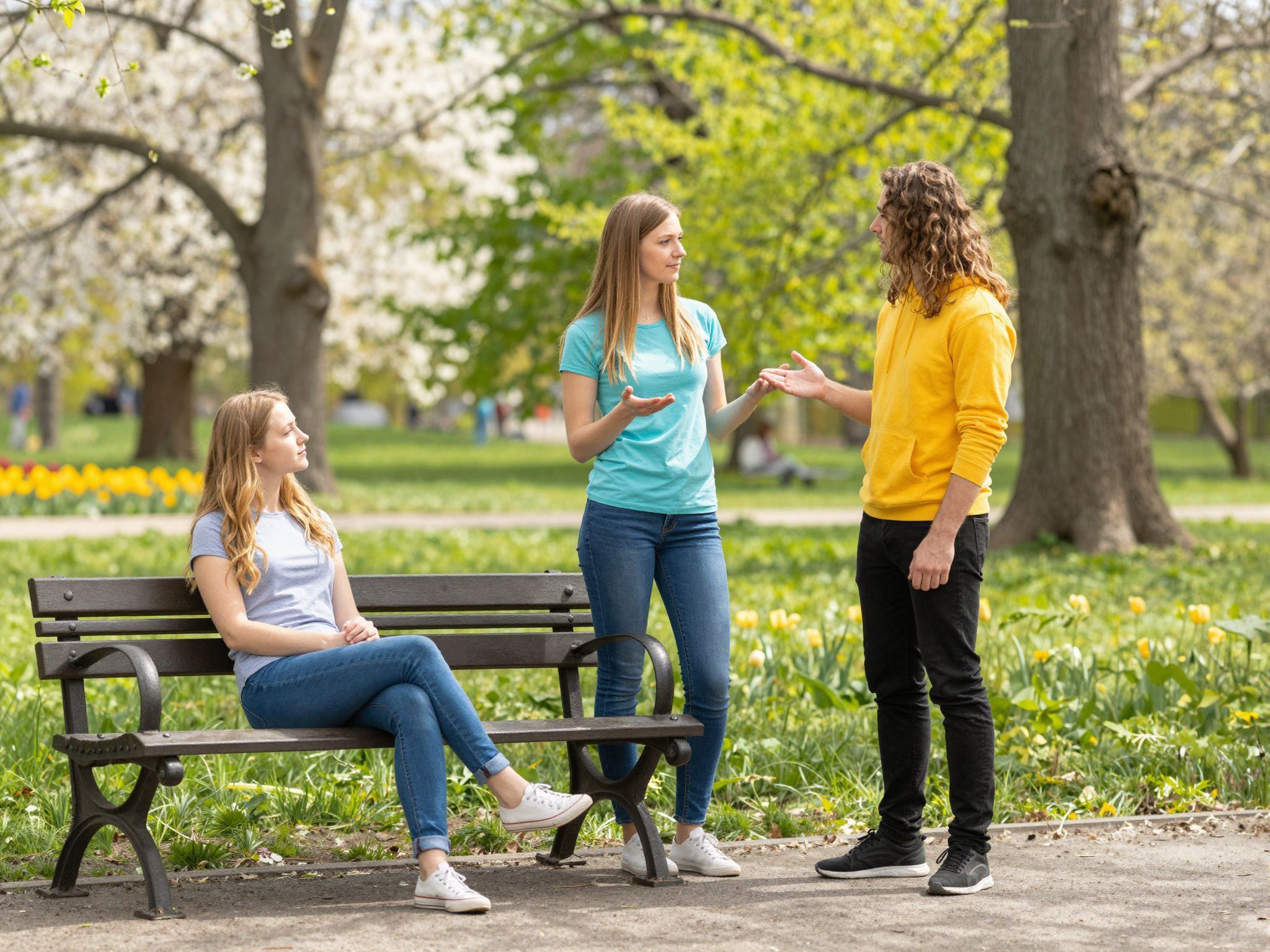 Az elfogadás és a változtatás harmonizálása erősíti a kapcsolatokat.