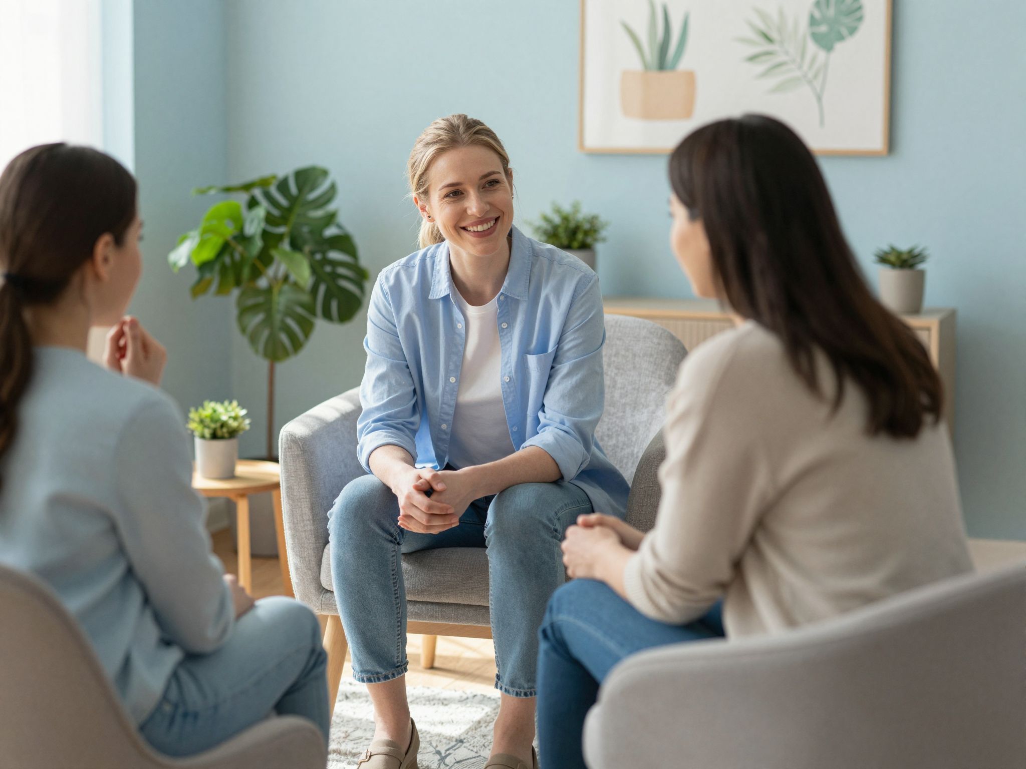 Az elhárító mechanizmusok segítenek a mentális stressz kezelésében.