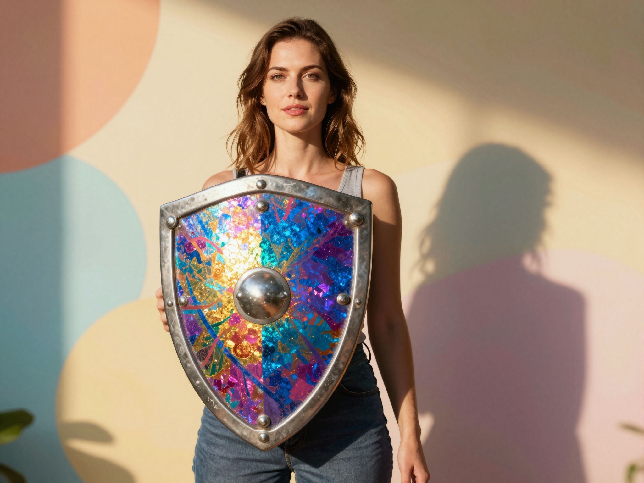 Az empátia erős védelmet nyújt a bántalmazás ellen.