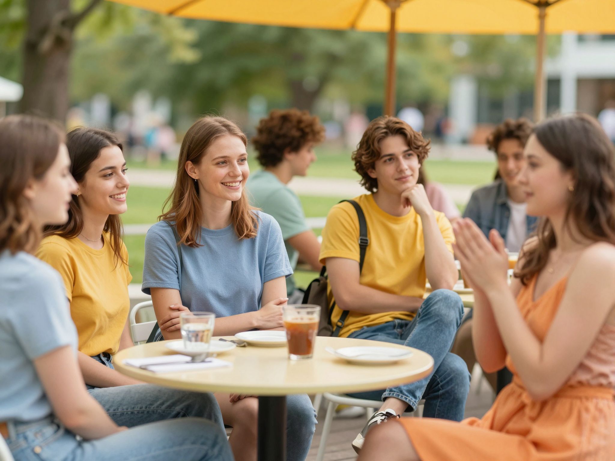 Az empátia manipulációt is eredményezhet társas helyzetekben.