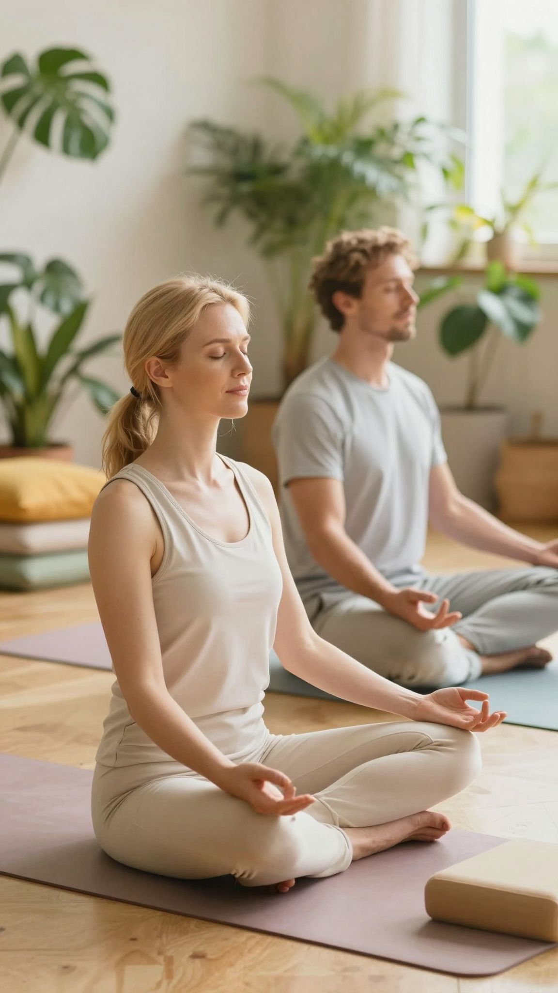 Az érzékszervek figyelmes aktiválása fokozza a szexuális élményt.