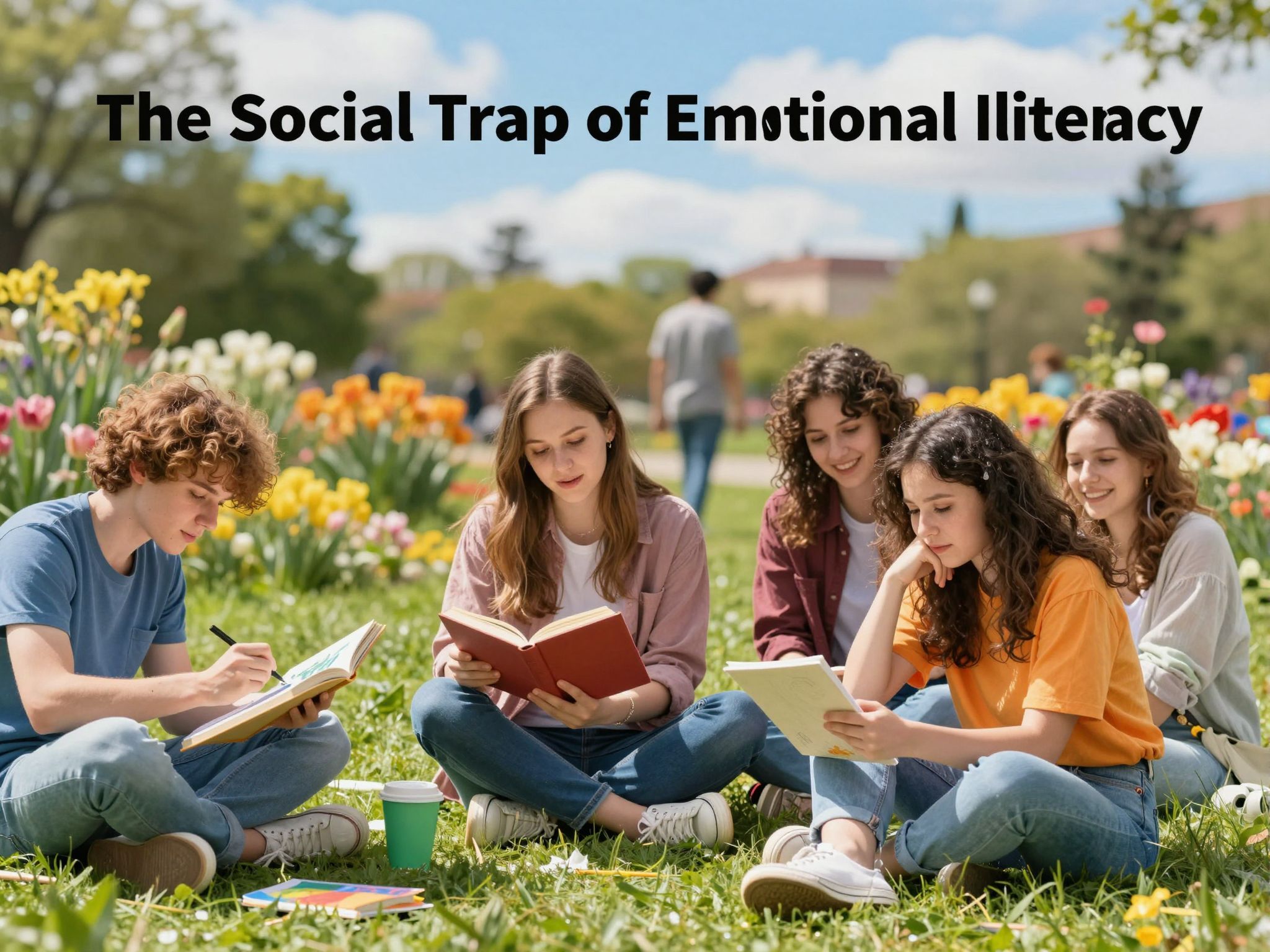 Az érzelmi analfabétizmus súlyosan befolyásolja a társadalmi kapcsolatok minőségét.