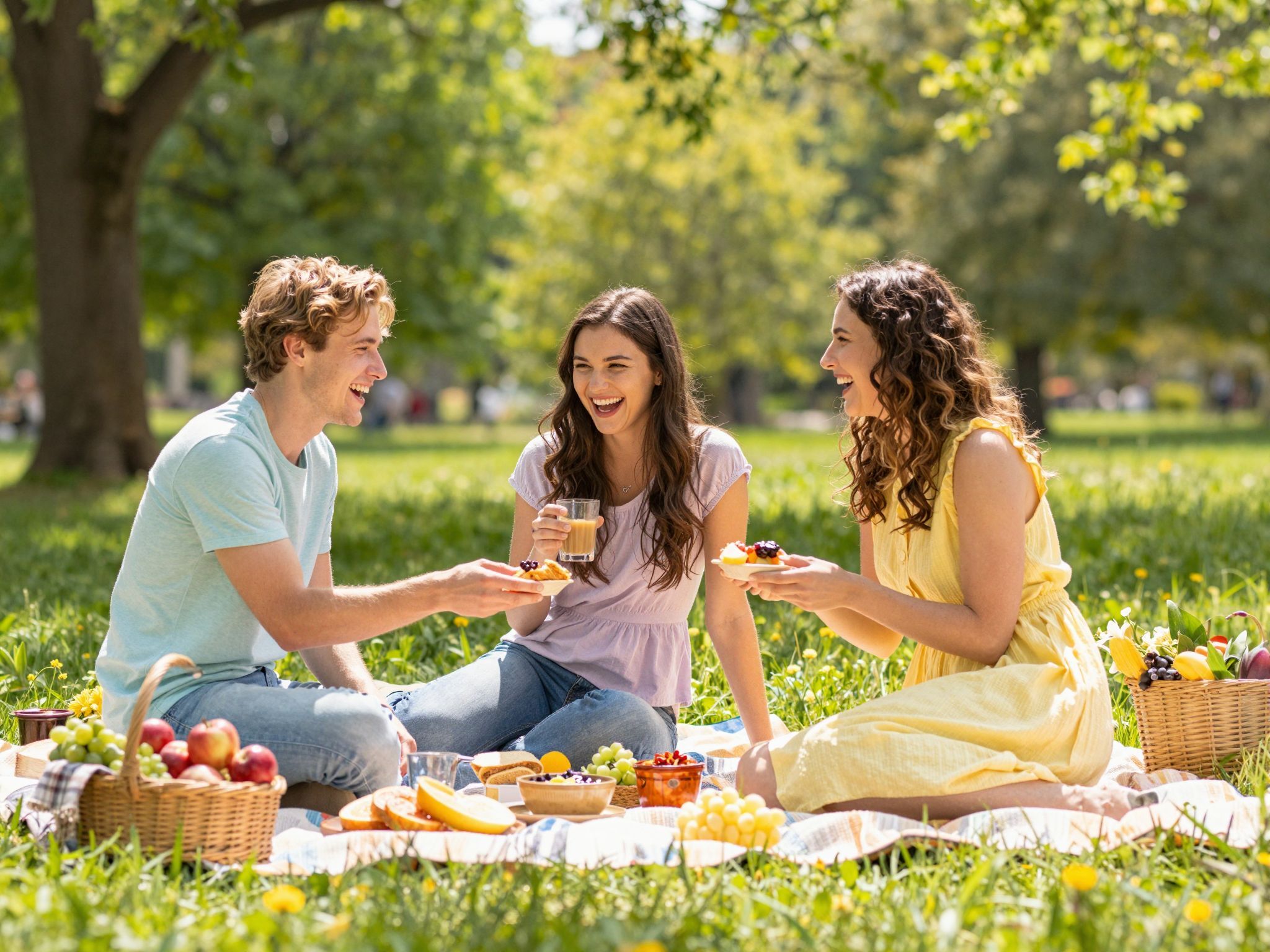 Az érzelmi biztonság alapja a hiteles kapcsolatoknak.