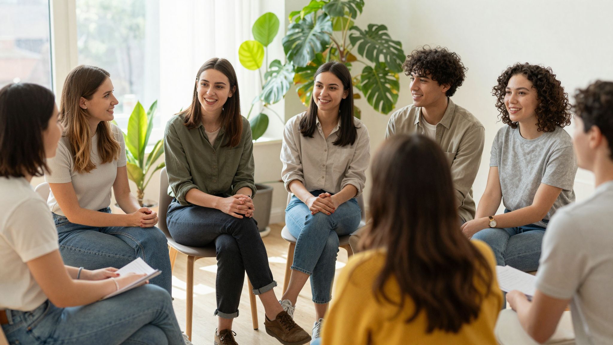 Az érzelmi intelligencia növelése segít a konfliktusok kezelésében.