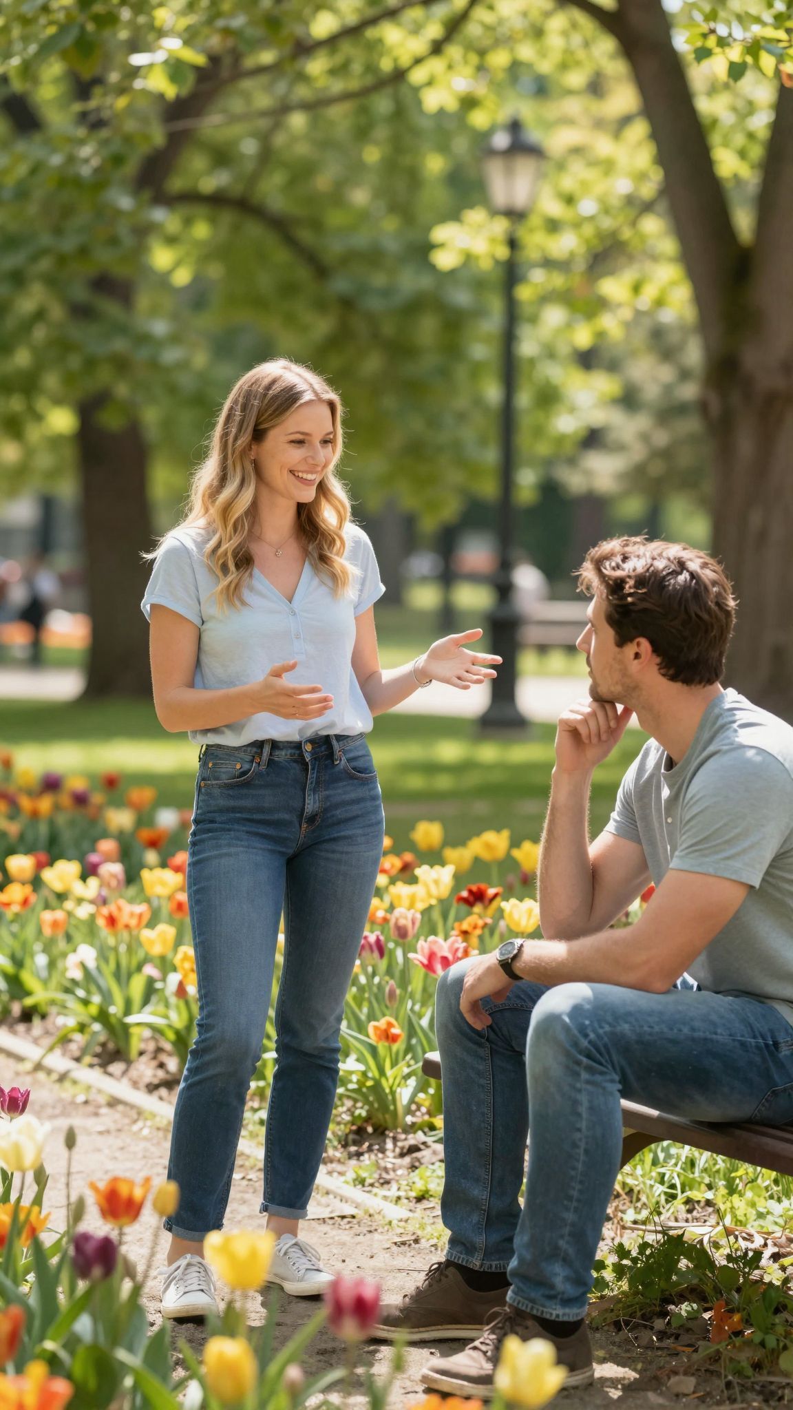 Az érzelmi intelligencia fejlesztése növeli a kapcsolati elégedettséget.