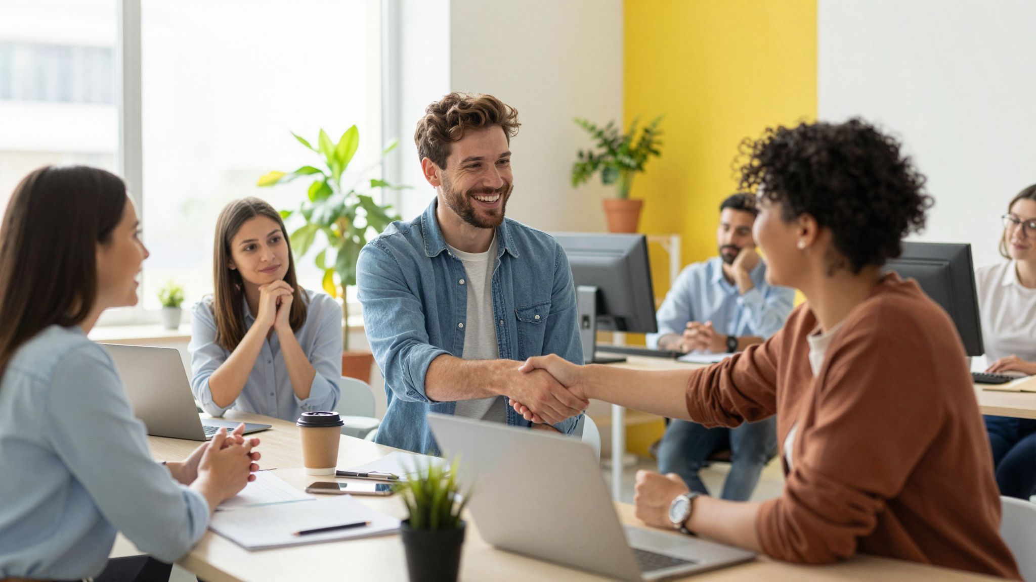 Az érzelmi intelligencia segít megérteni és kezelni konfliktusokat.