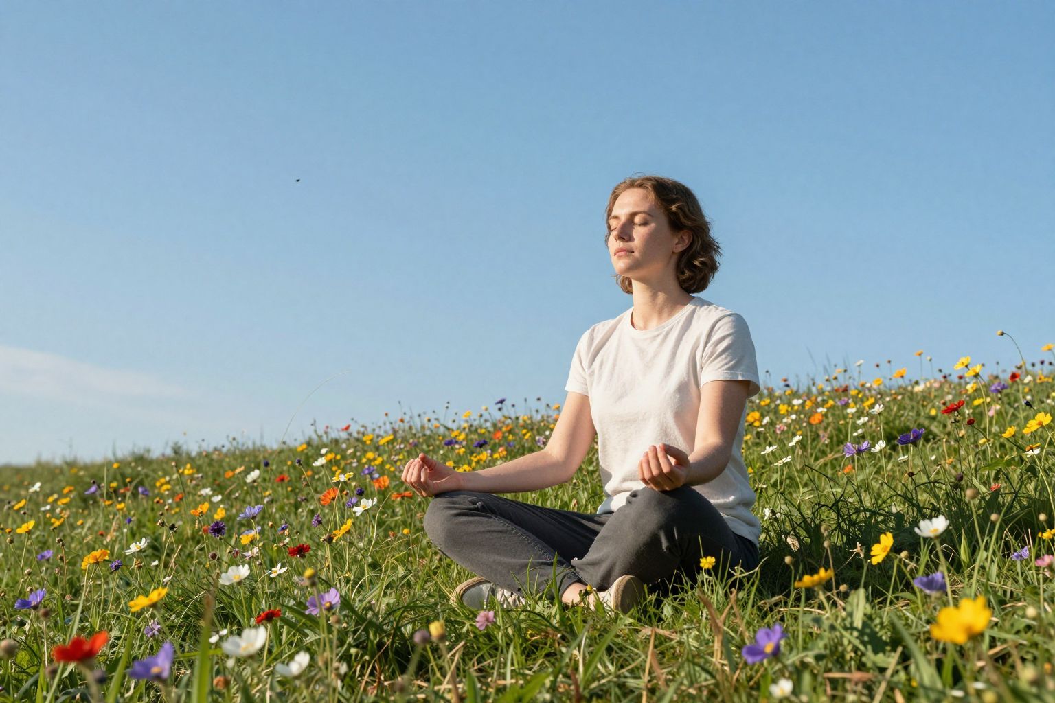 Az érzelmi önszabályozás növeli a tudatosság szintjét.