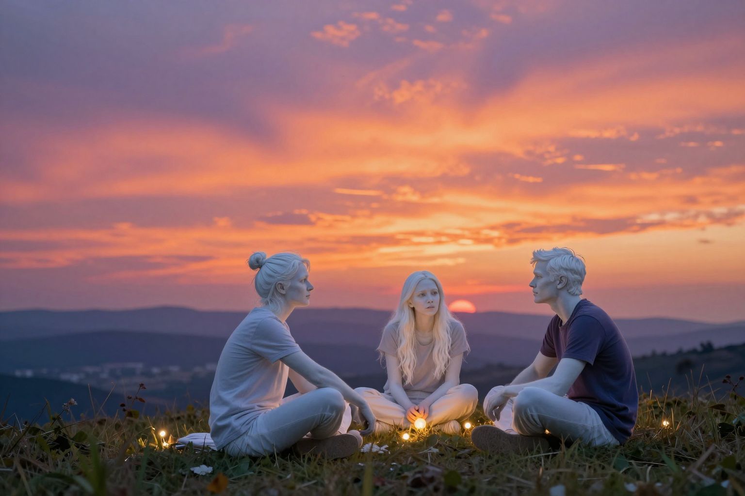 Az érzelmi triggerek segítenek felismerni belső konfliktusainkat.