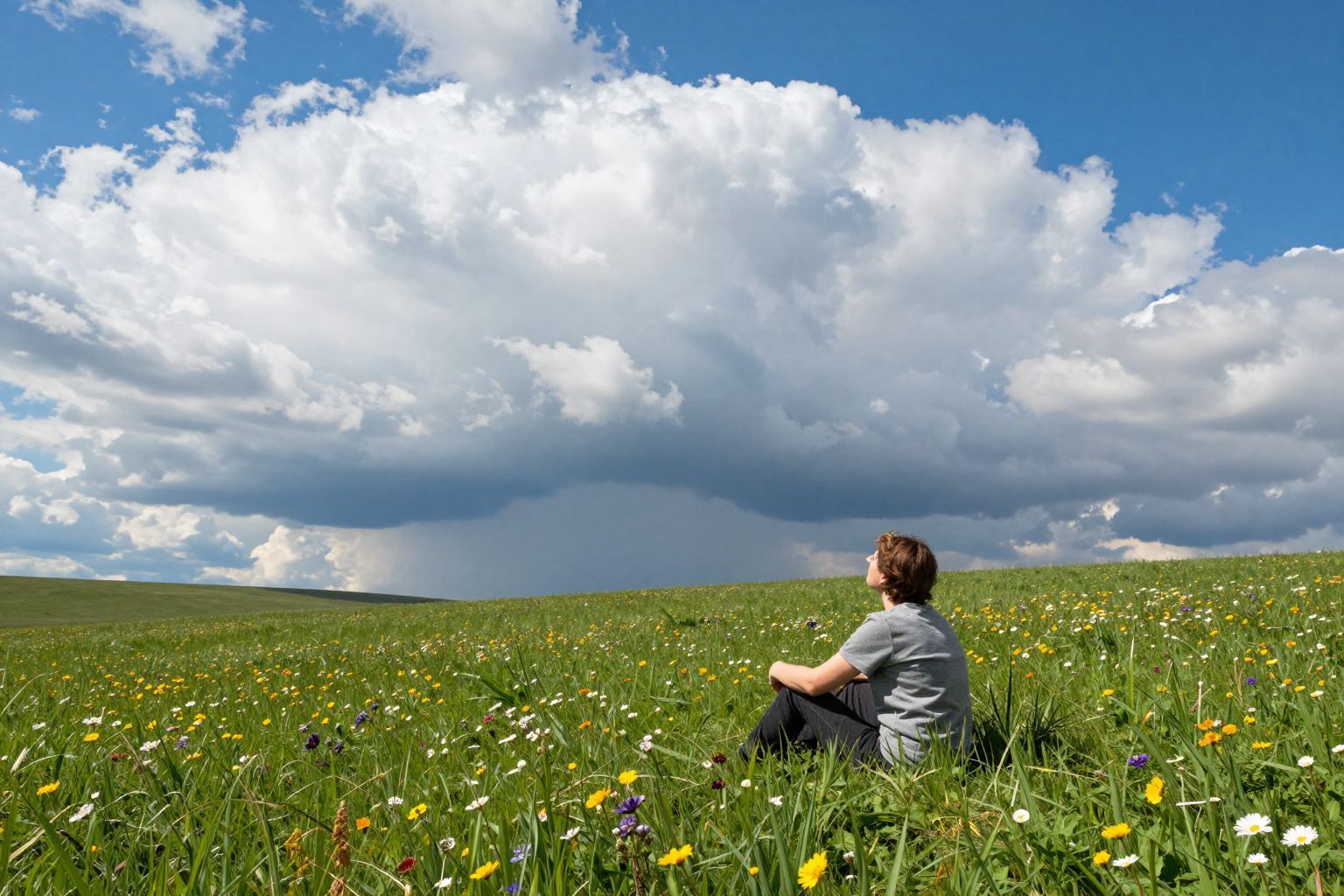 Az eutímia a stabilitás és a fejlődés kulcsa.