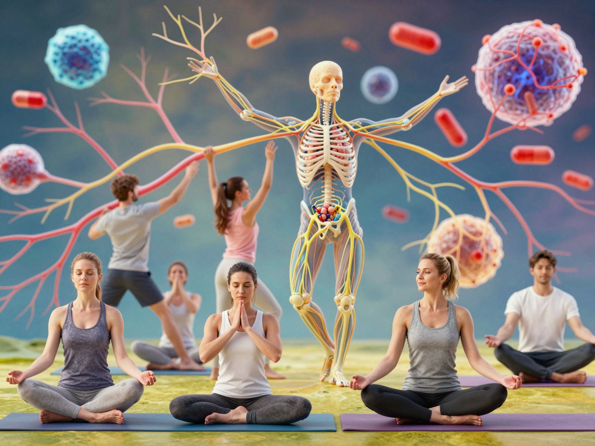 A stressz fokozza a fejfájásra hajlamosító hormonok termelését.