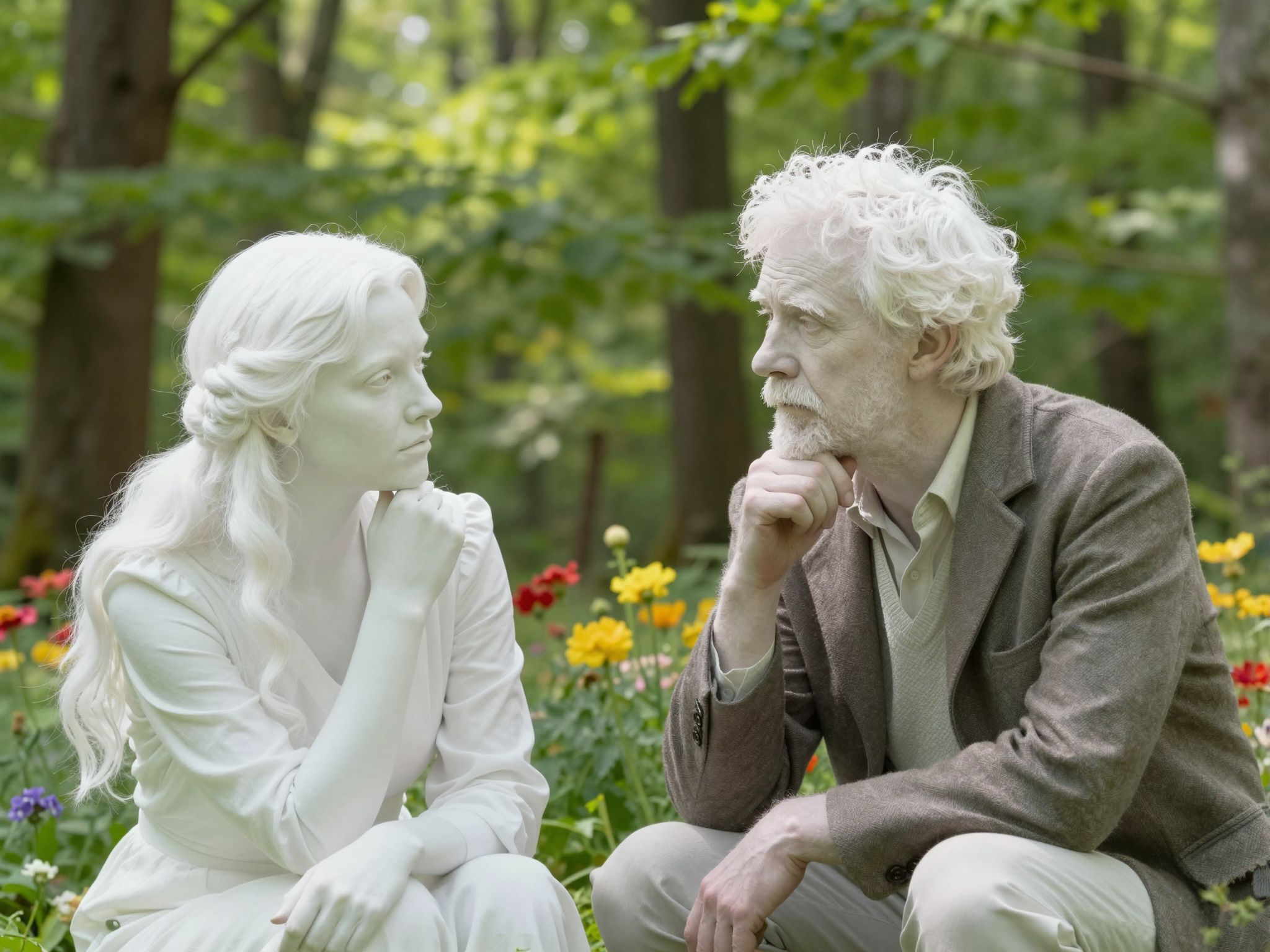 Poe művei a moralitás határait folyamatosan feszegetik.