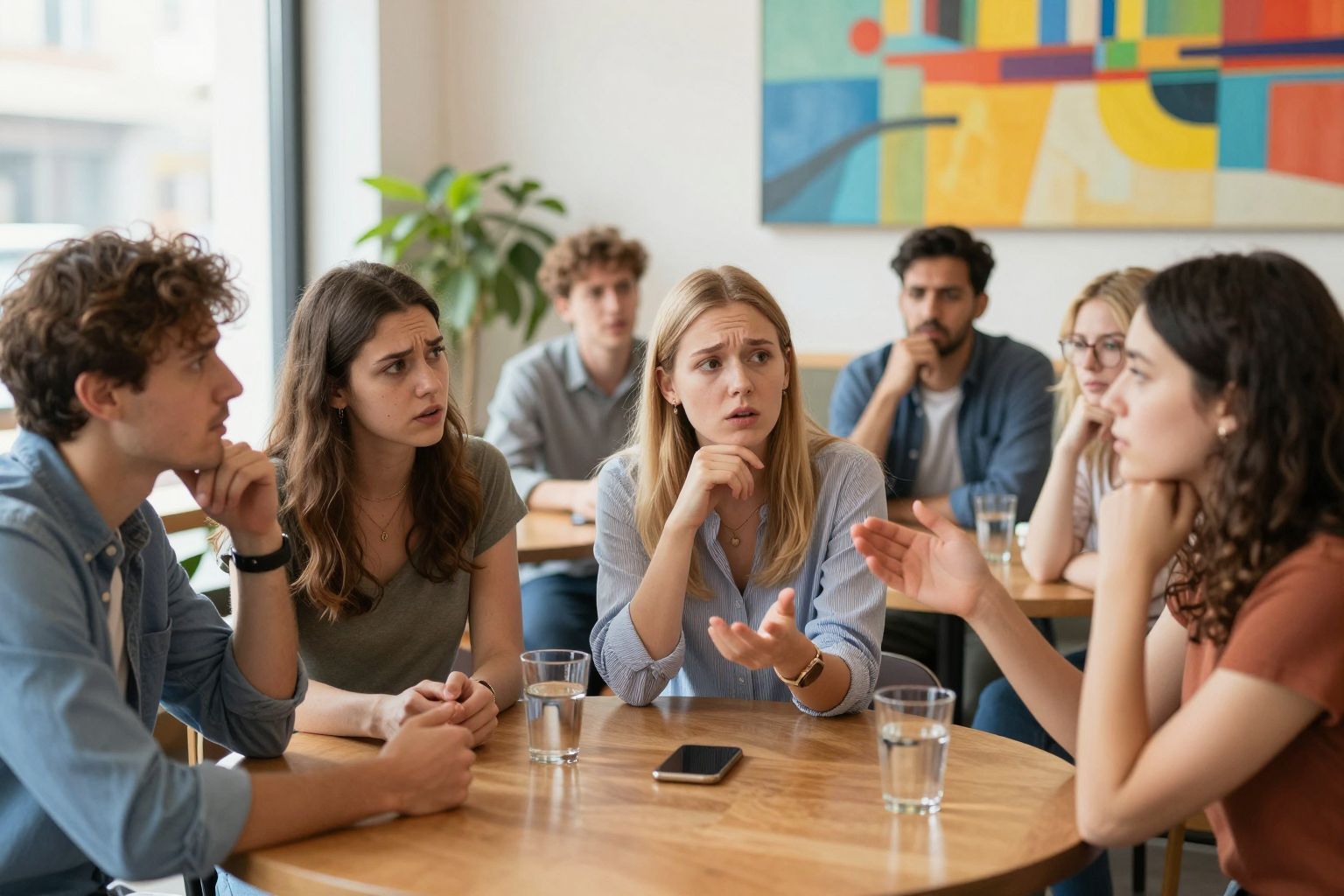 Chomsky szerint a poszt-igazság átláthatóságot hajtogat.