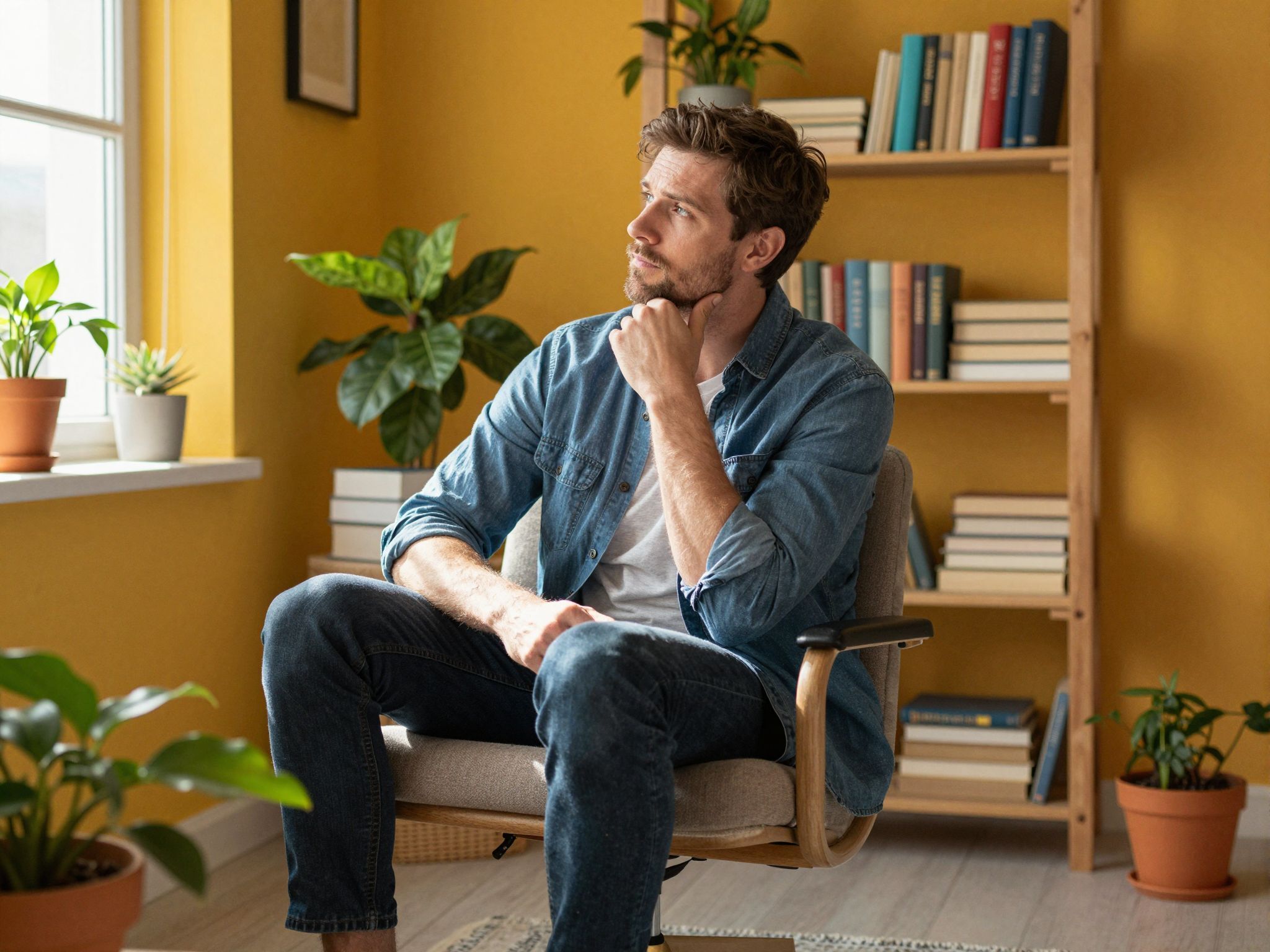 Az intellektuális védekezés megnehezíti a valódi érzések feldolgozását.