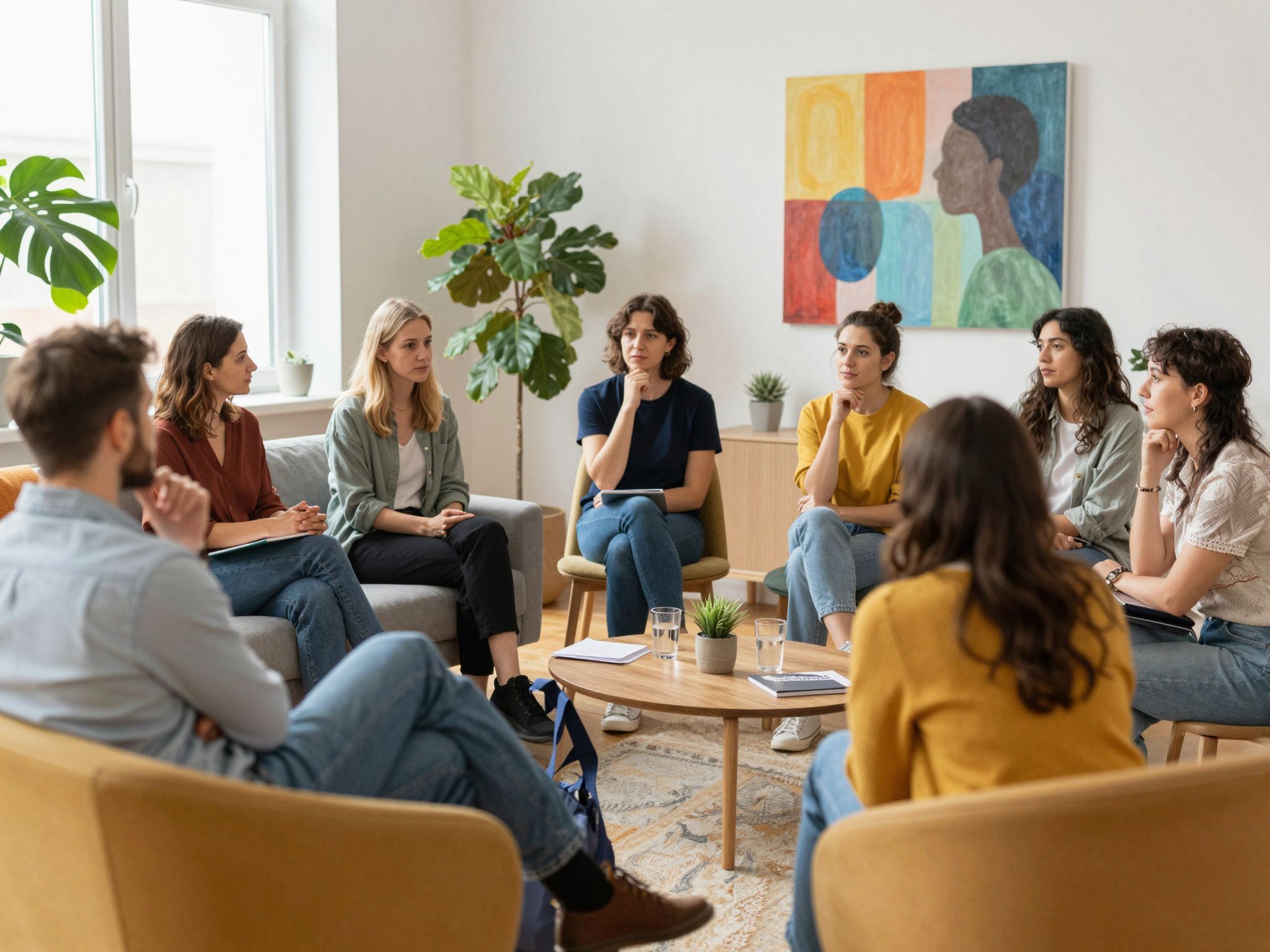Az interiorizált validizmus lelkileg megterhelő önképhez vezethet.