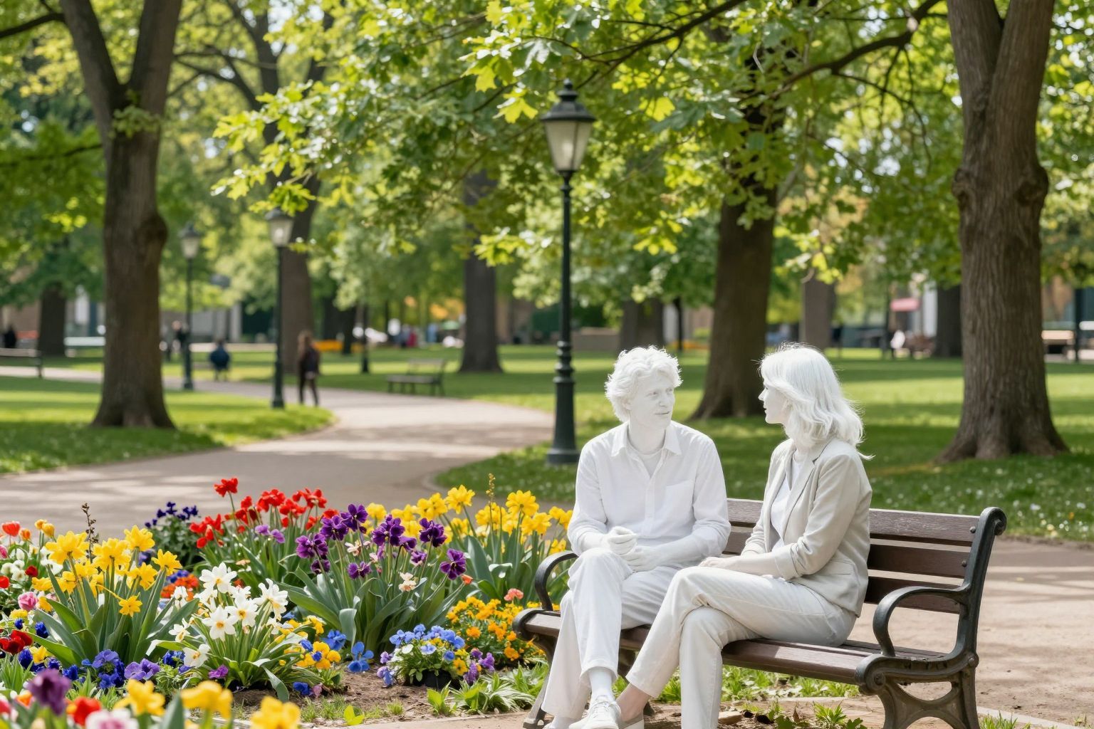 Az intuíció gyakran a véletlenek előfutára lehet.