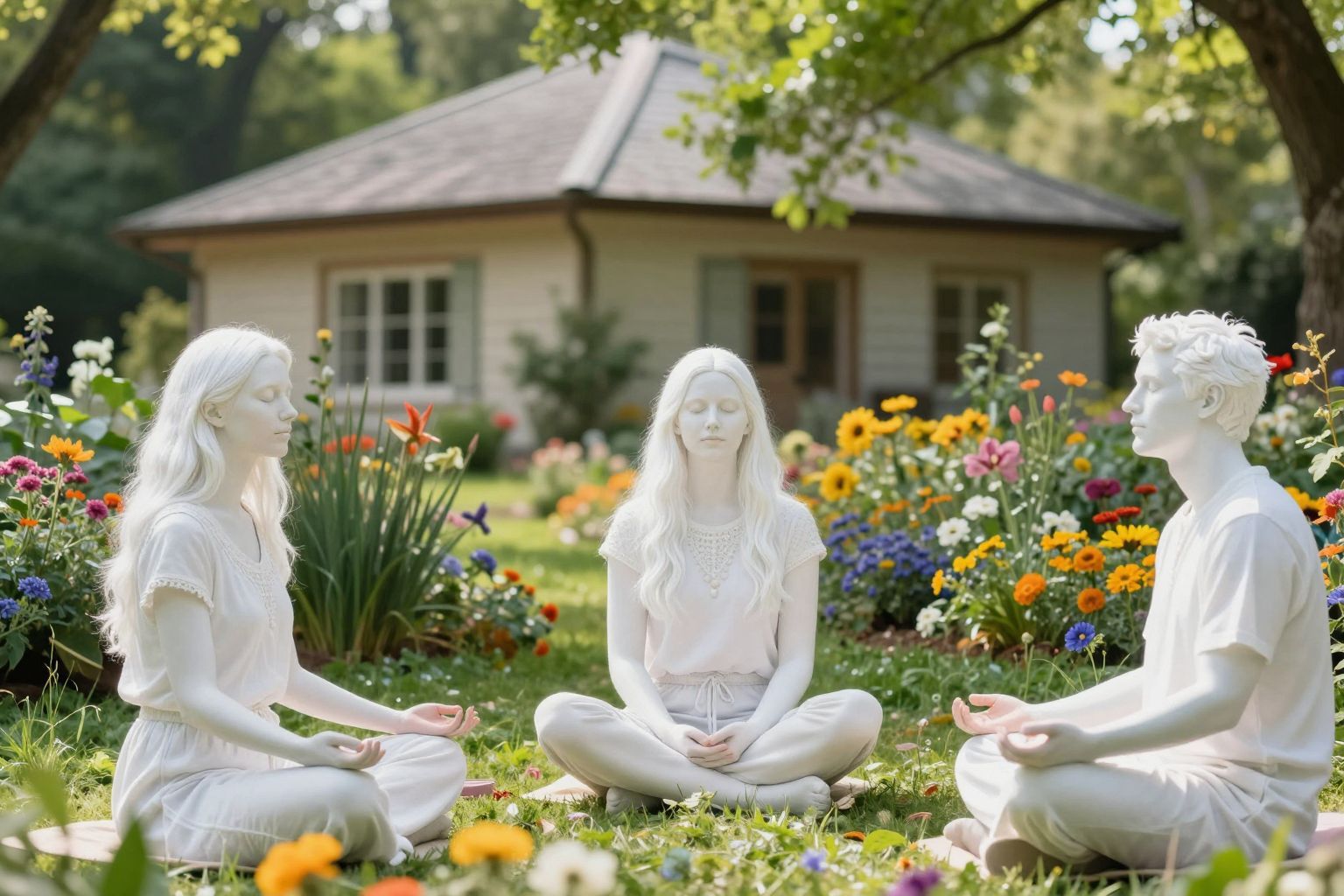 Az intuíció tudatos használata hozzájárul a boldogabb élethez.