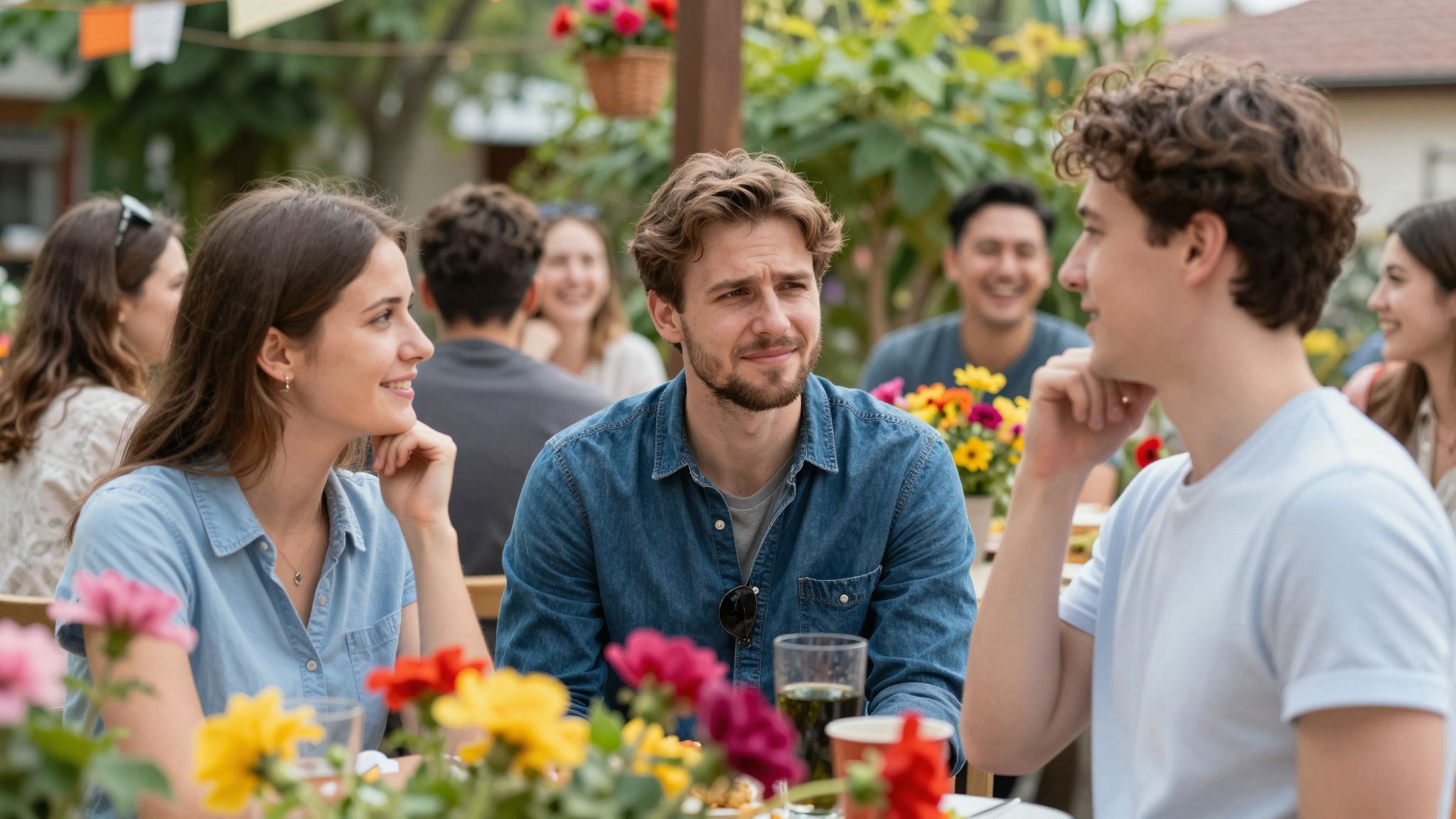 Az irigység kultúránként eltérő értelmezést nyer.