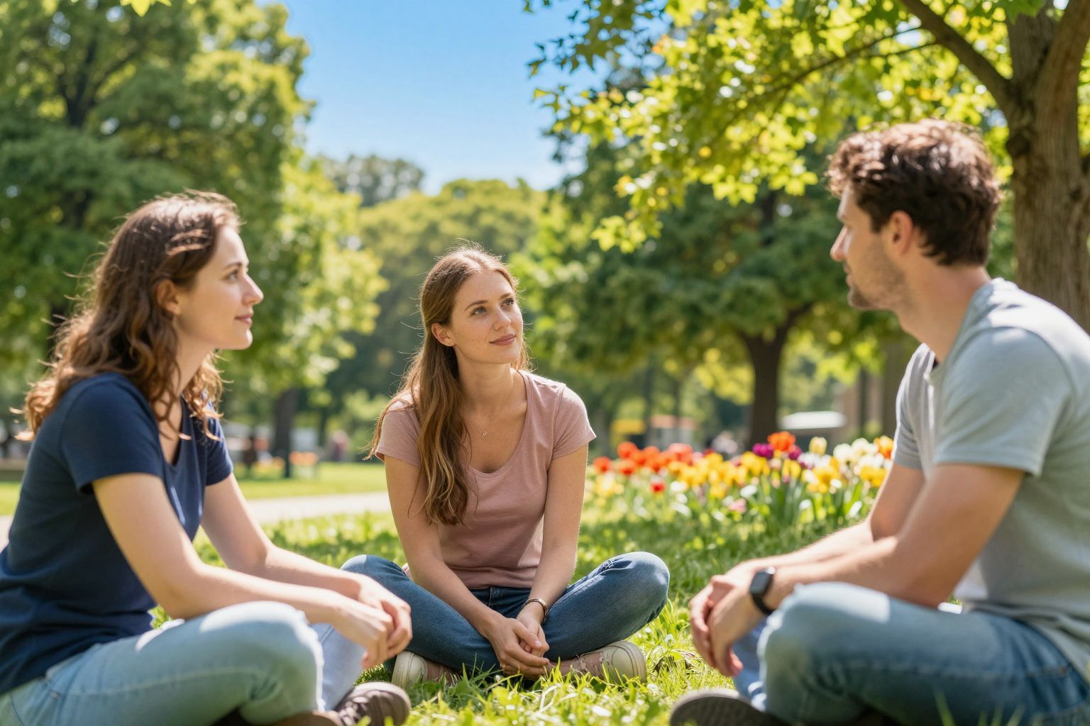A figyelem a legnagyobb ajándék, amit adhatunk.