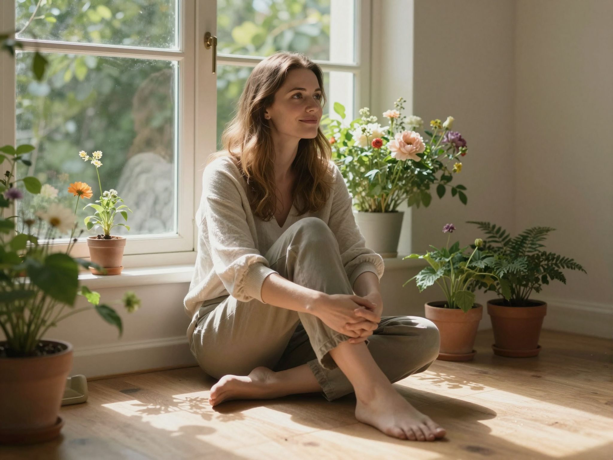 Az ön-együttérzés csökkentheti a kóros bűntudatot.