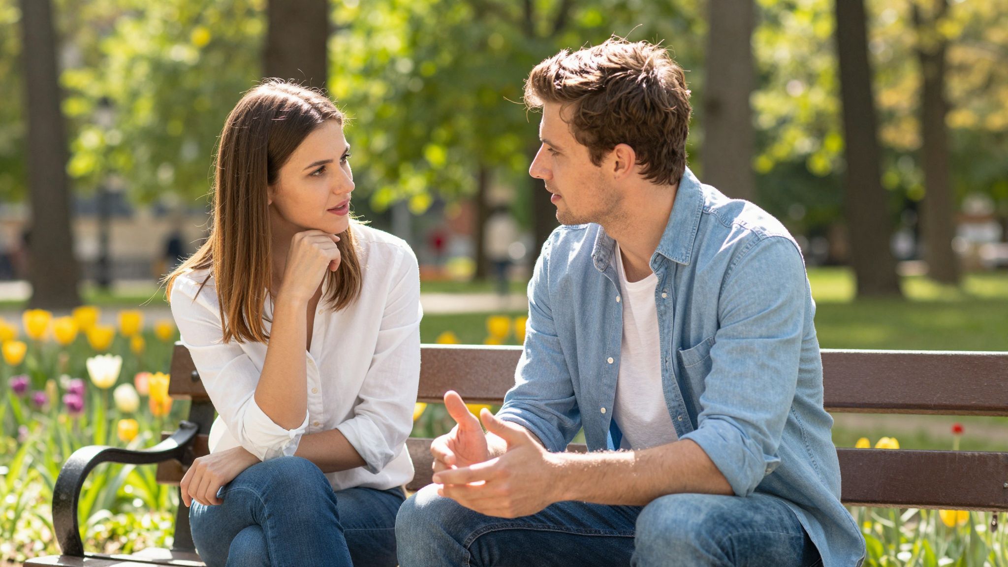 Az önbecsülés erősödik a titkok megőrzésével.