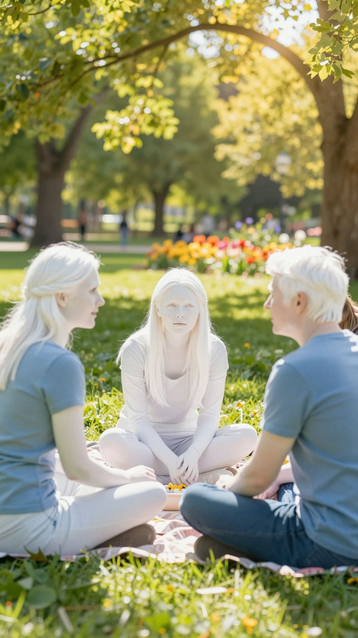 Az önegyüttérzés segíti a szorongás leküzdését és fejlődést.