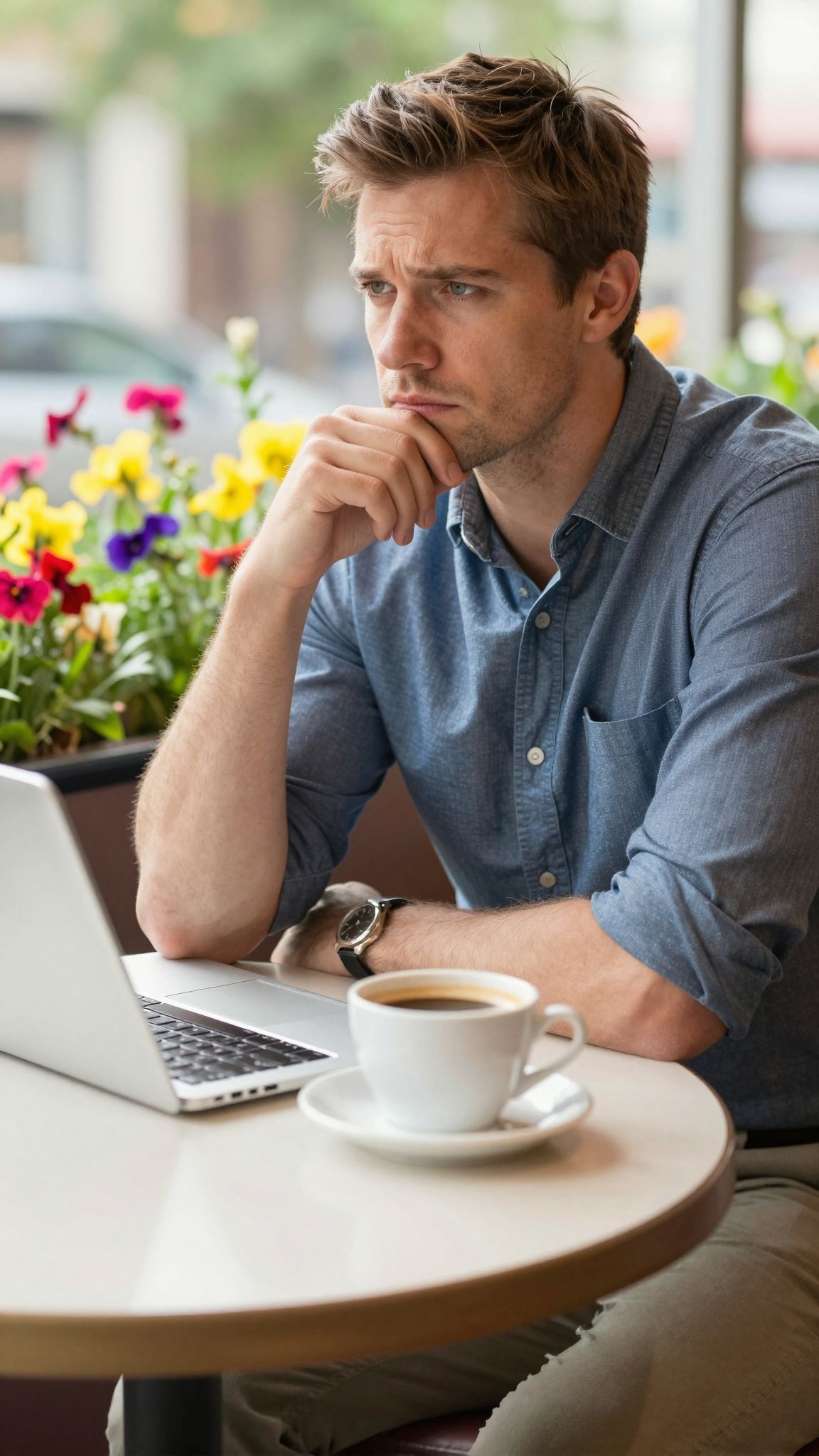 Az önértékelés torzíthatja a kapcsolatainkat és érzéseinket.