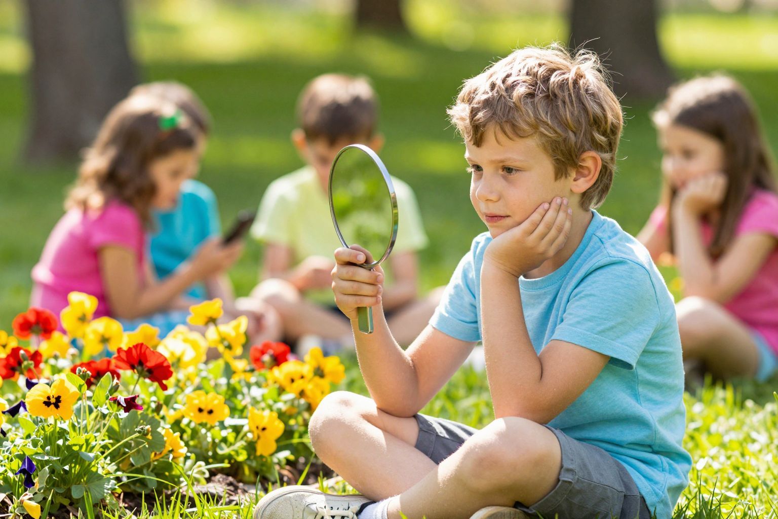 A gyermekkori élmények alakítják az önértékelést felnőttkorban.