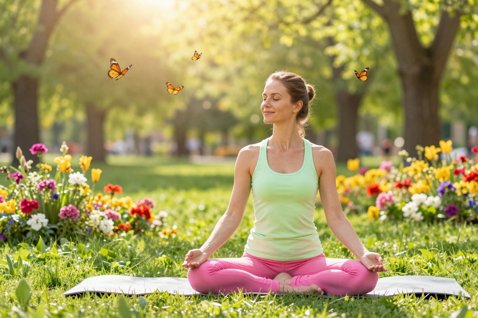 Az egyedül töltött idő segít az önismeret fejlődésében.