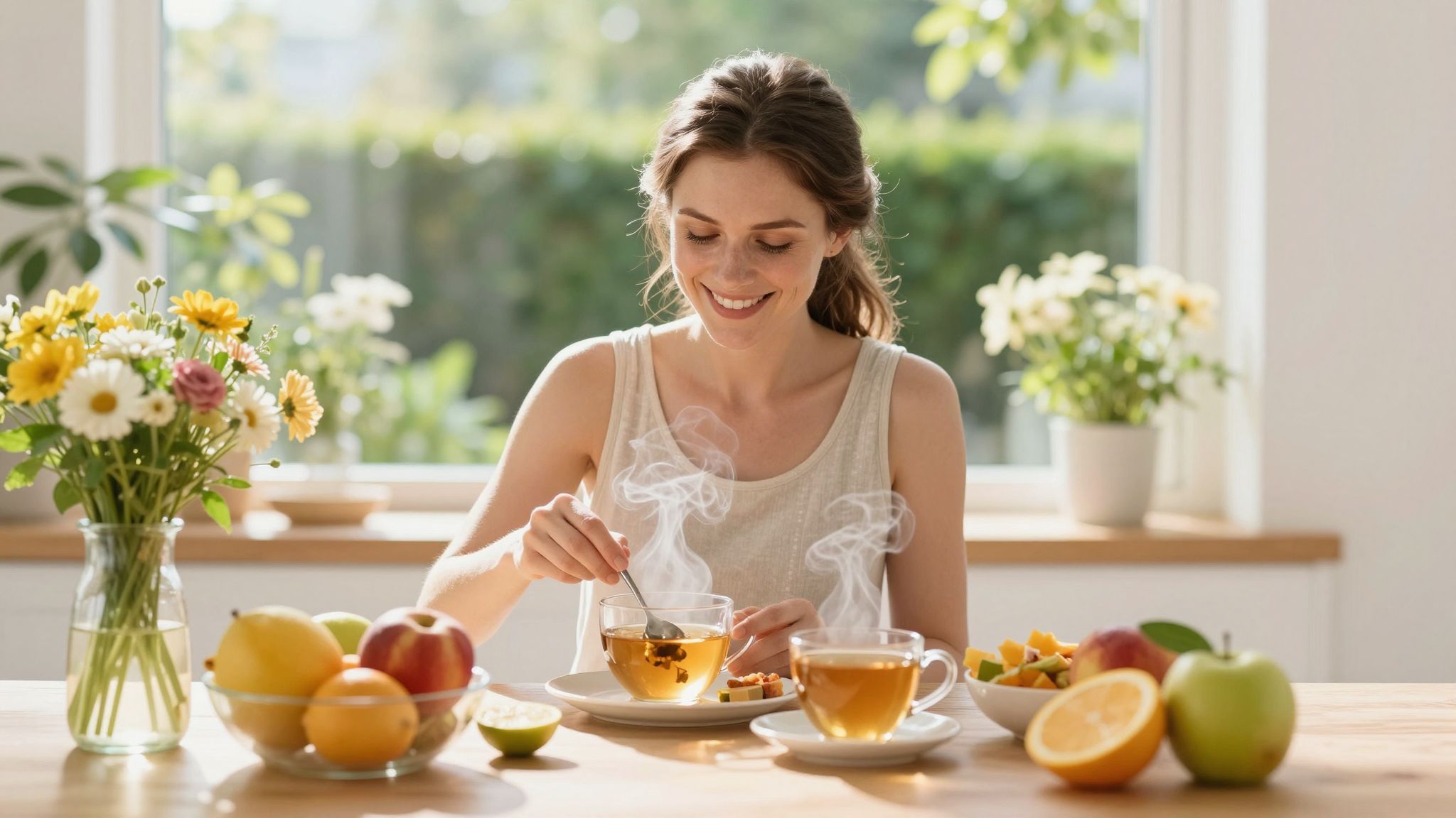 Az öngondoskodás rituáléi erősítik a mentális jólétet.