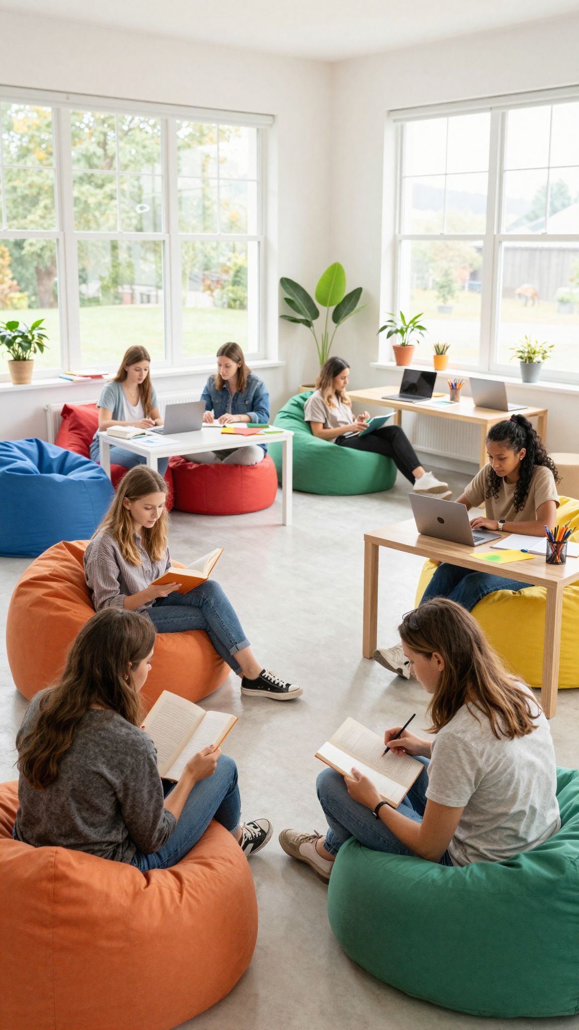 Az önirányított tanulás sikeréhez támogató környezet szükséges.