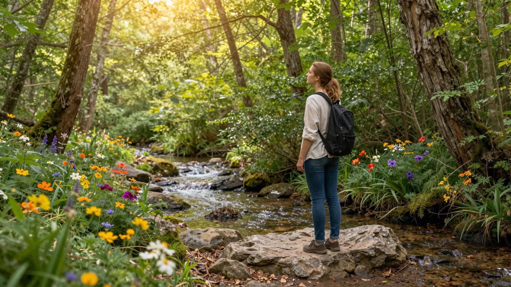 Az önismeret segít a sikeres kapcsolatok kialakításában.