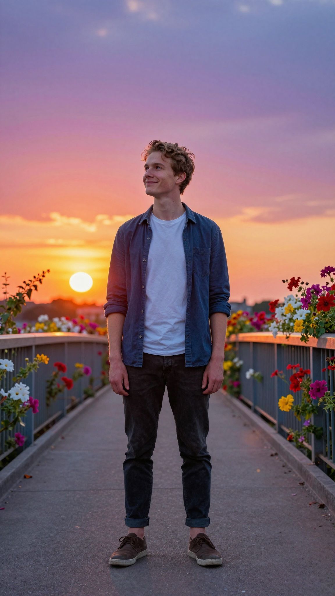 Az önismeret segít mélyebb kapcsolatokat kialakítani másokkal.