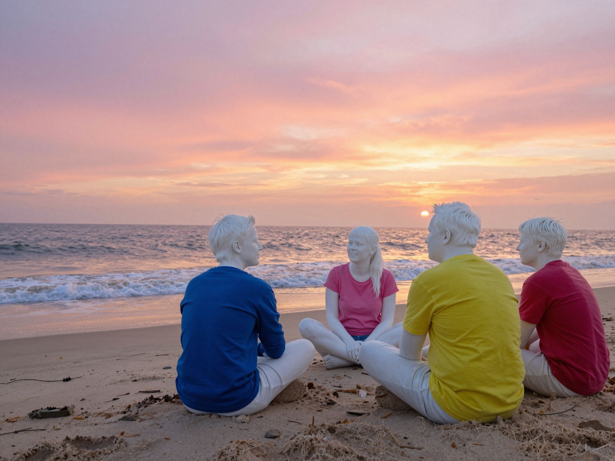 Az önkontroll erősíti a személyes méltóságunkat és önbecsülésünket.