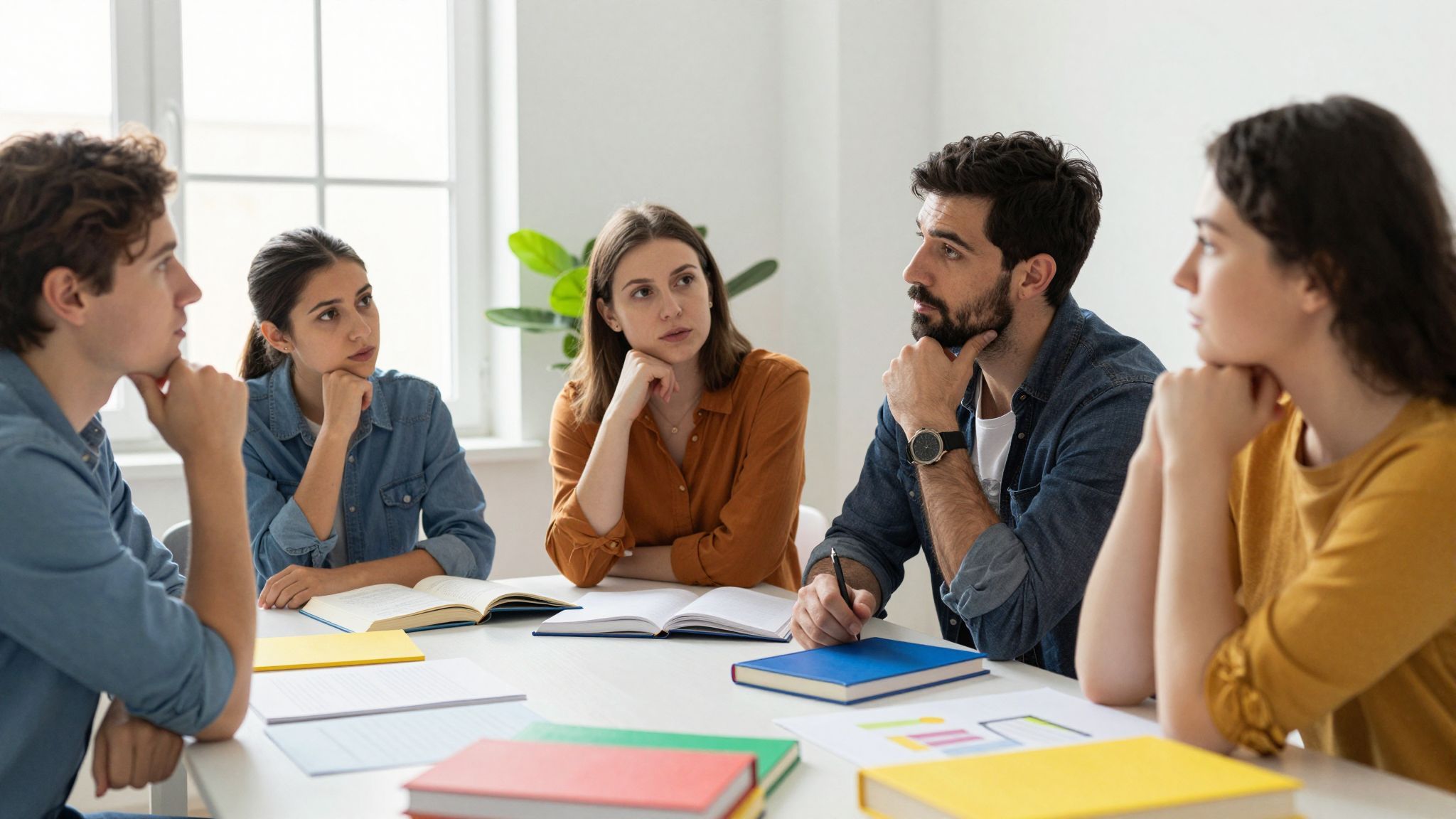 Az önreflexió gyakran torzítja az önképünket és ítéleteinket.