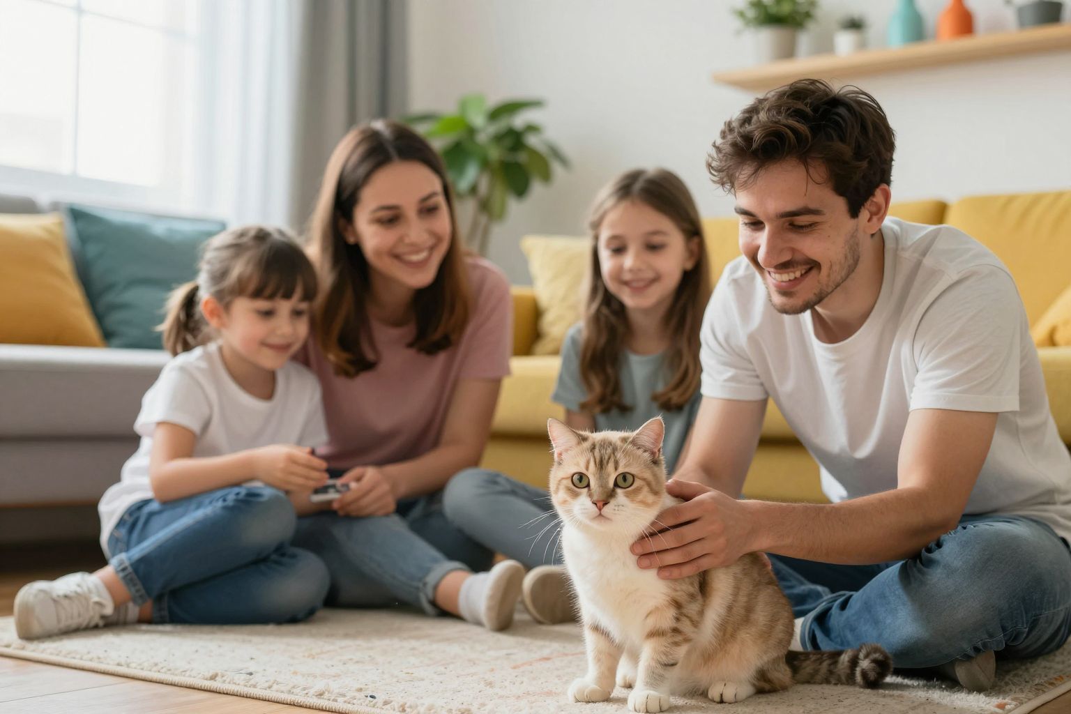 Az örökbefogadás különleges felelősség, ami életet változtat.