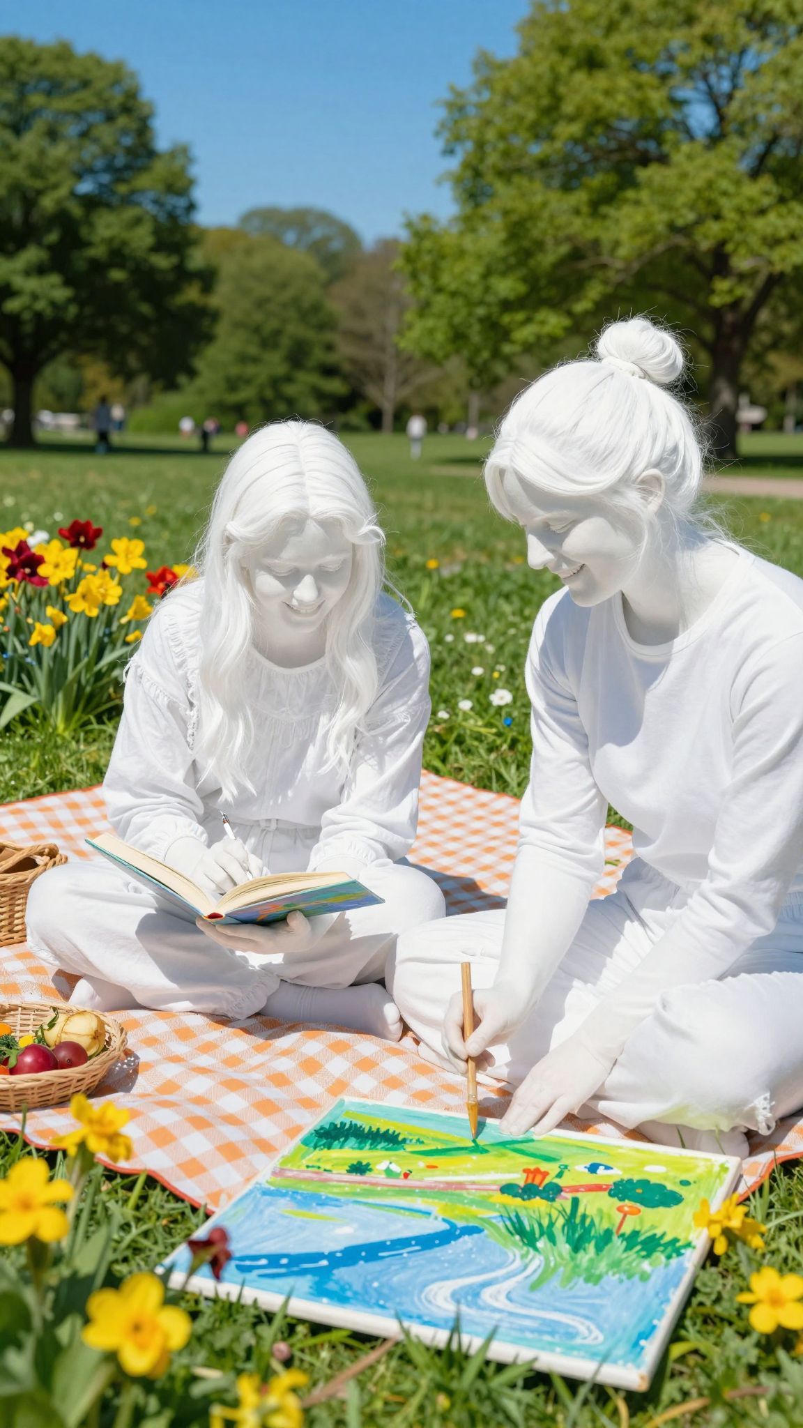 A kis dolgokban rejlő öröm felfedezése gazdagítja életünket.