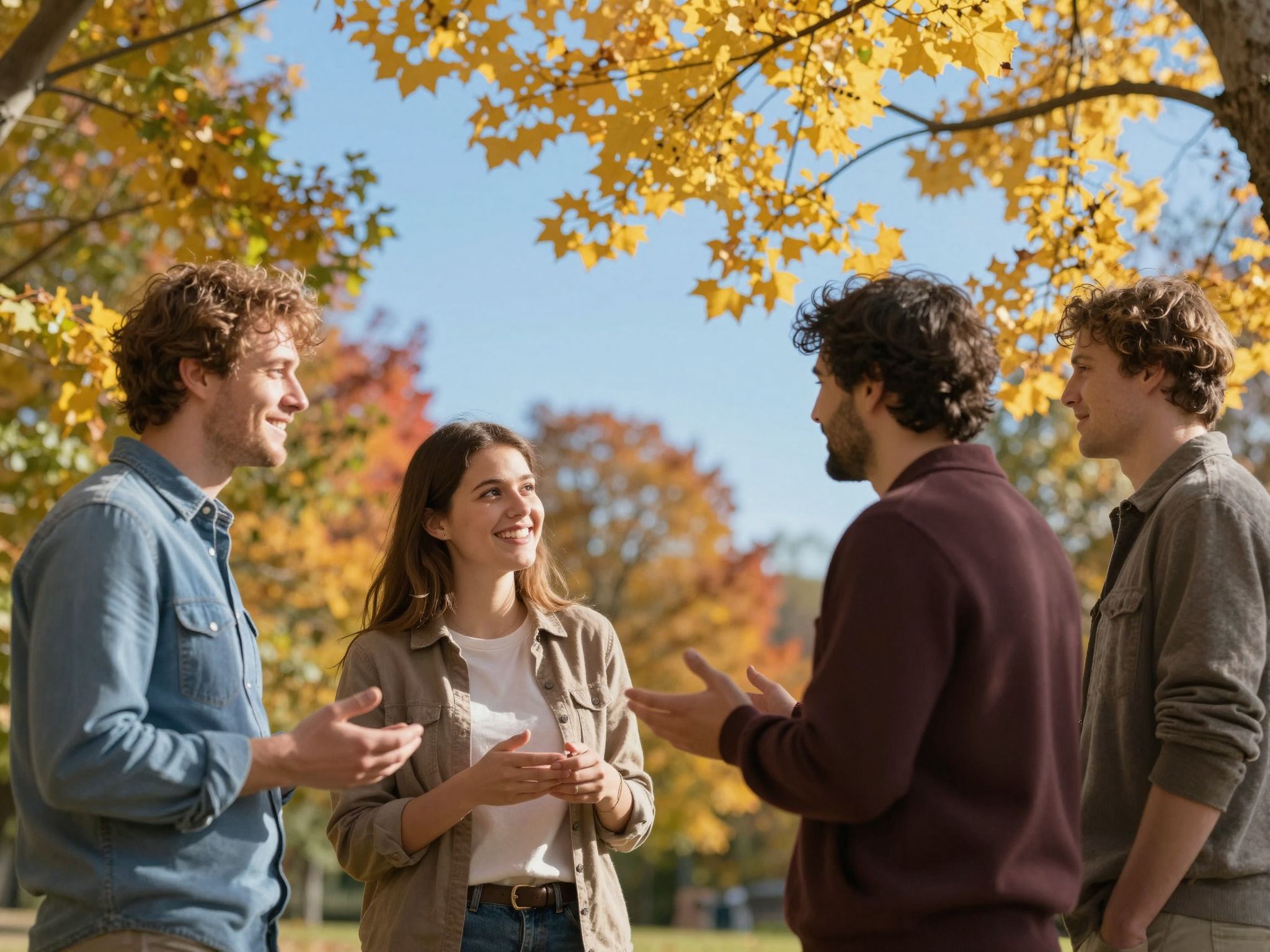 Az őszinteség csökkenti a stresszt és növeli a boldogságot.