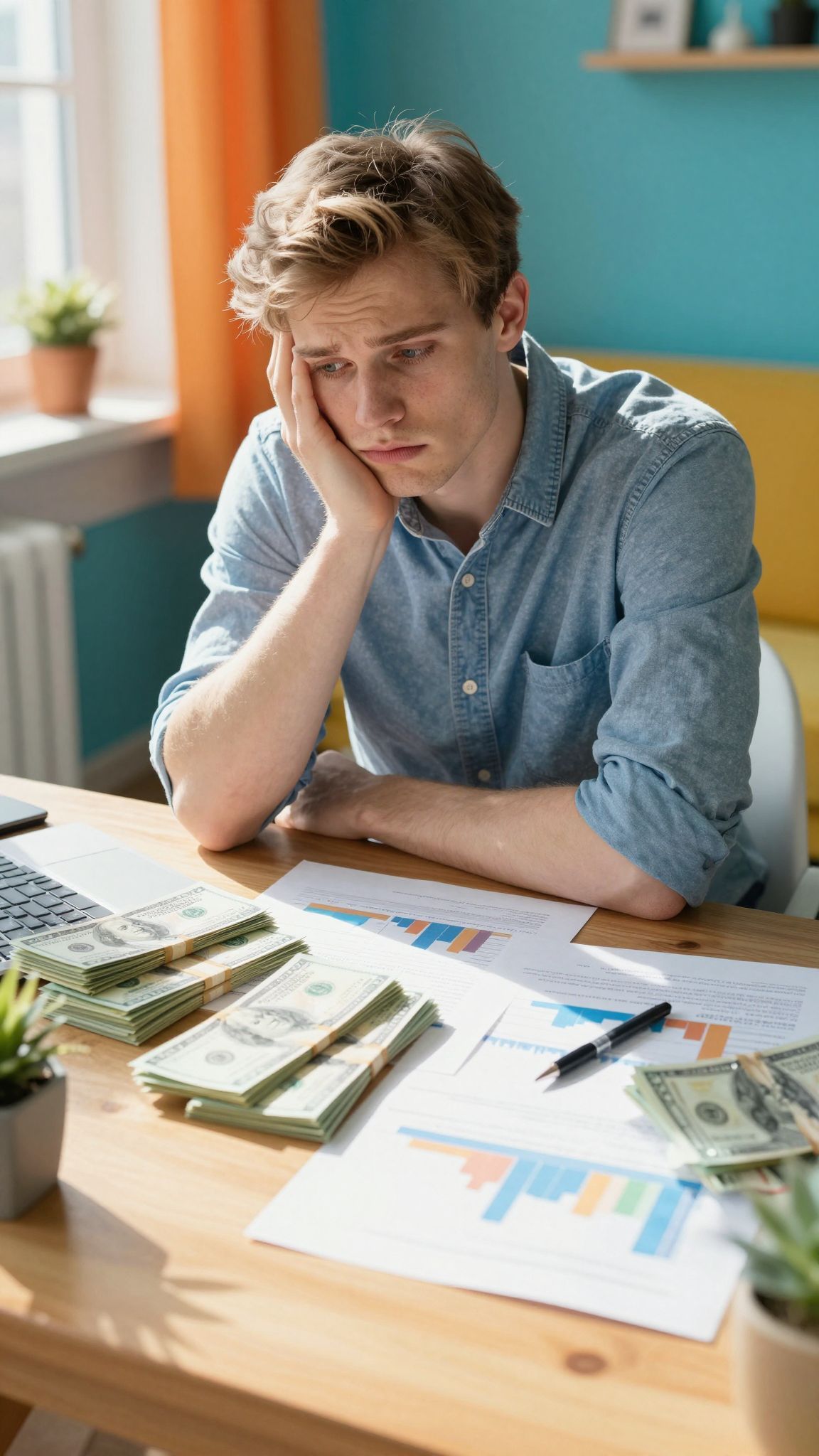 Az unalom befektetési döntésekre gyakorolt hatása jelentős lehet.