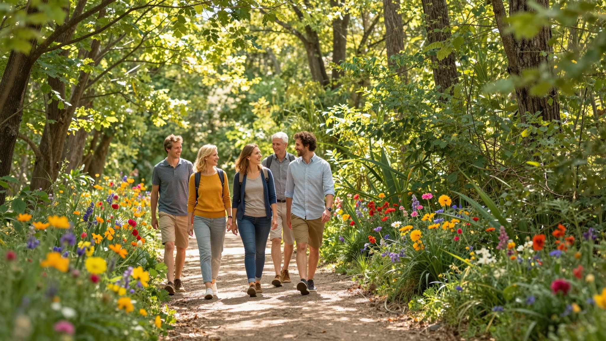 A belső egyensúly megtalálása az önértékelés alapja.