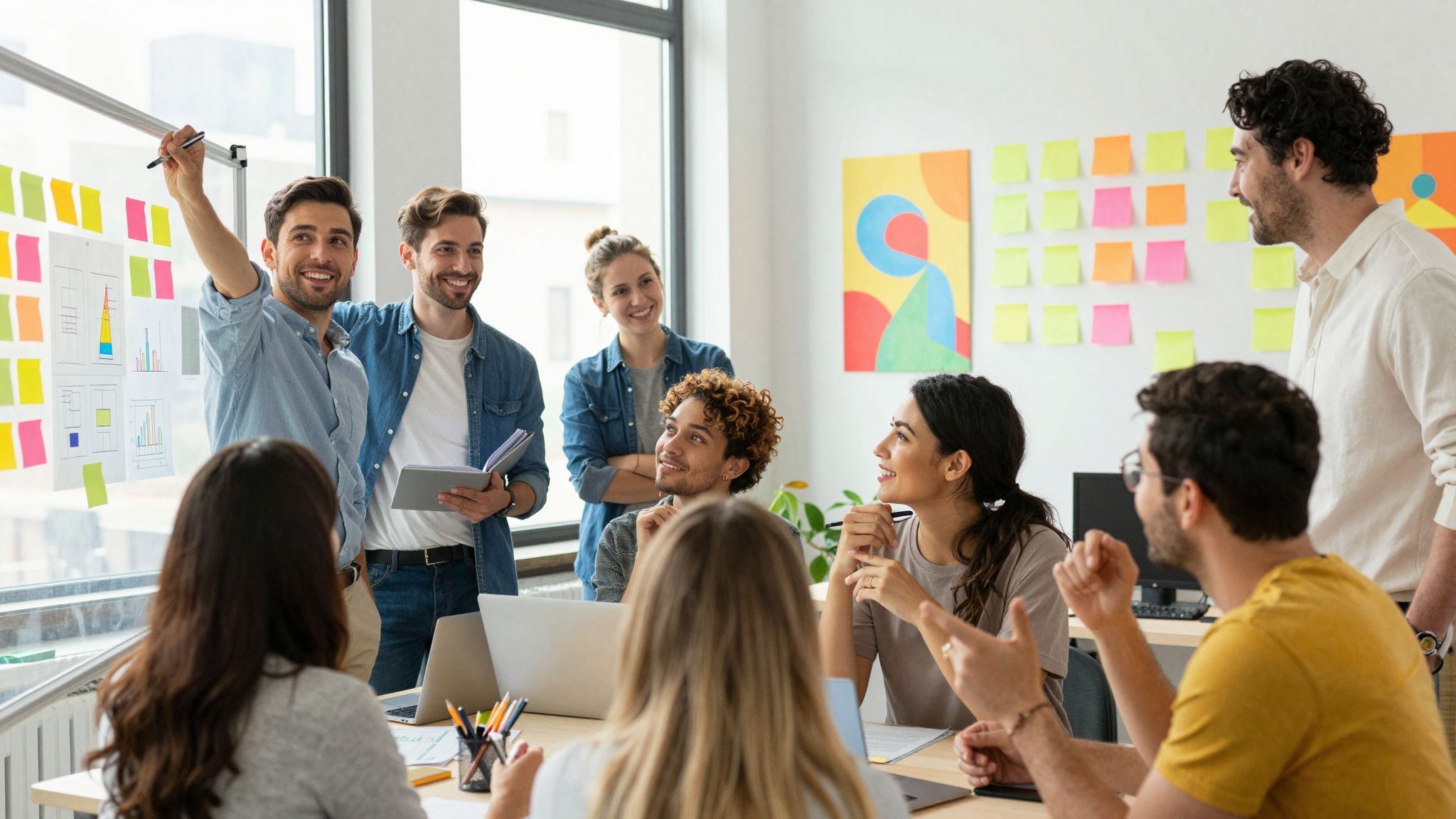 A határok tisztelete segít a burnout megelőzésében.